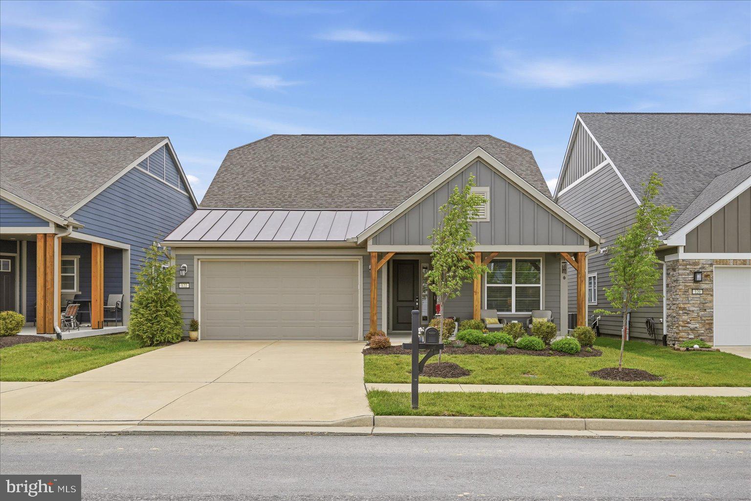 SHENANDOAH - Residential