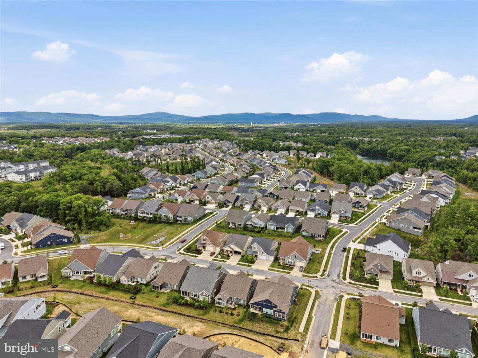 SHENANDOAH - Residential