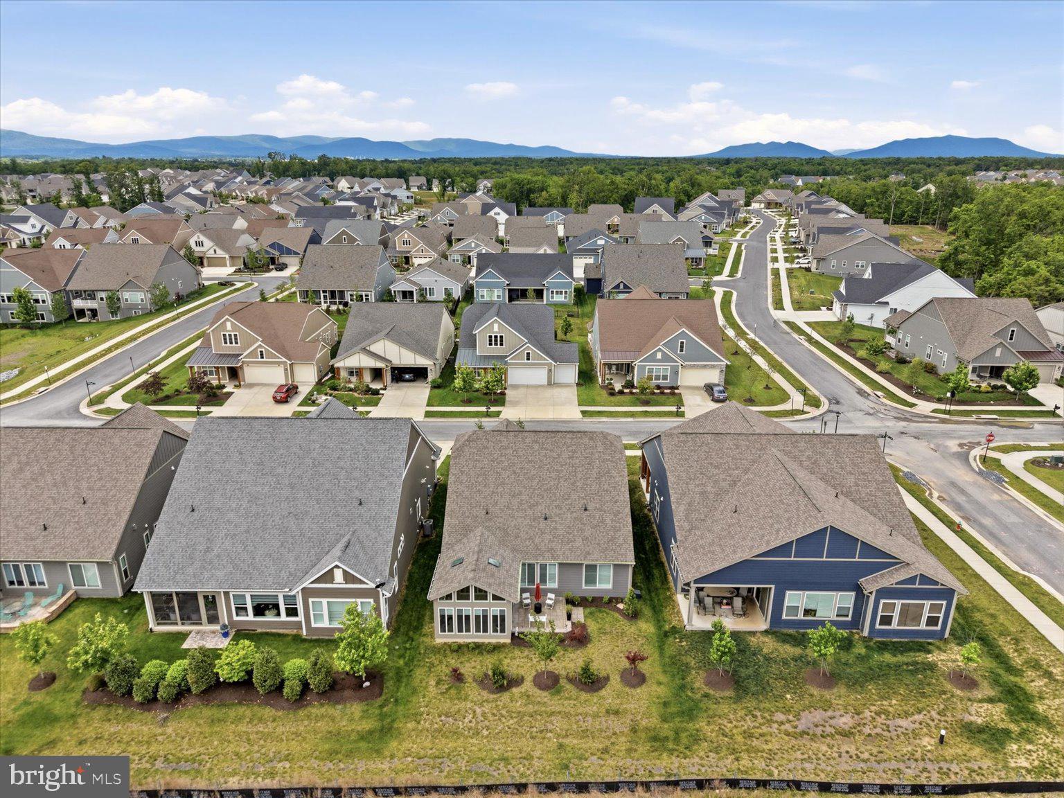 SHENANDOAH - Residential