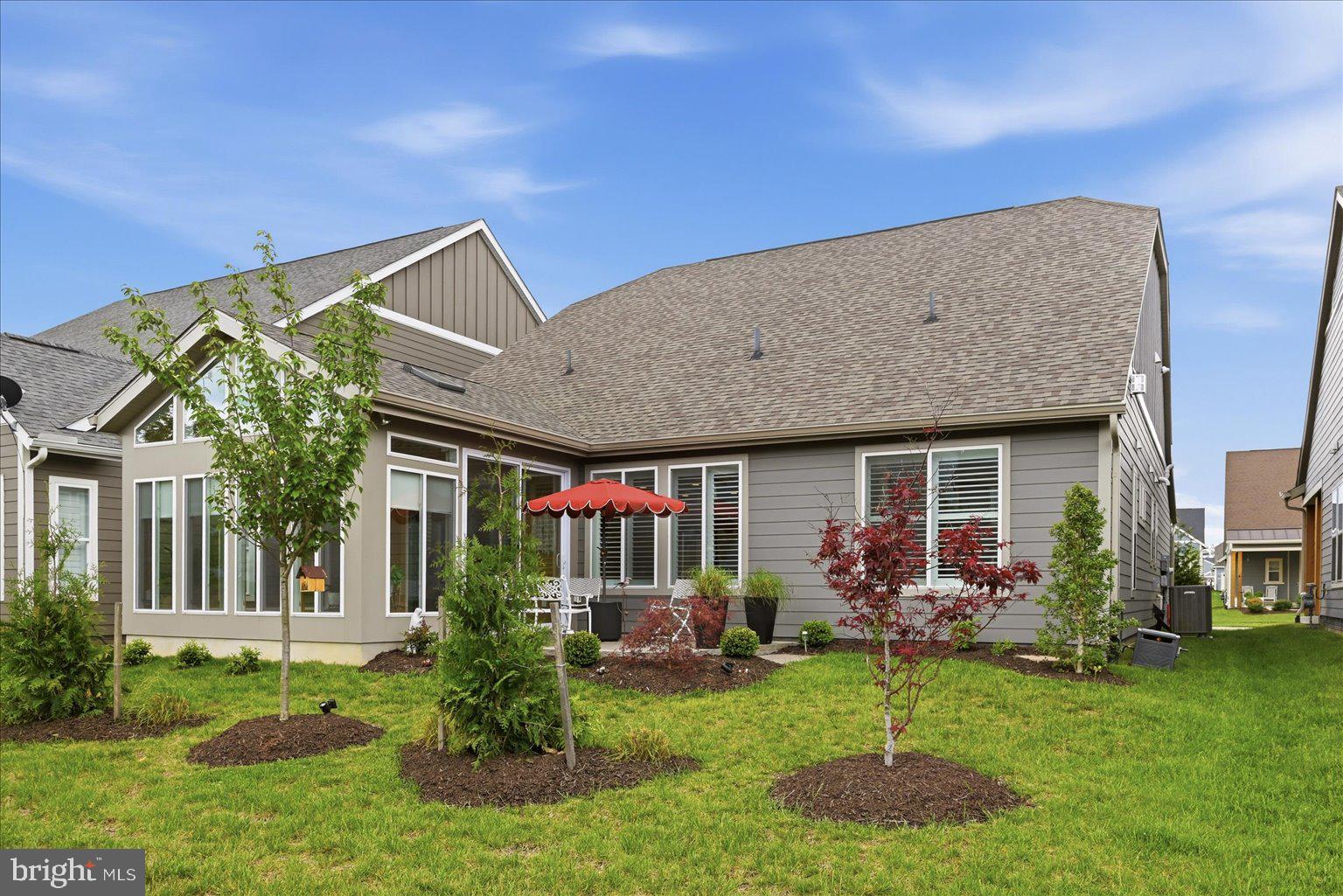 SHENANDOAH - Residential