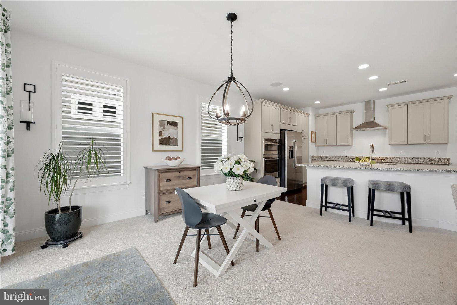 SHENANDOAH - Residential