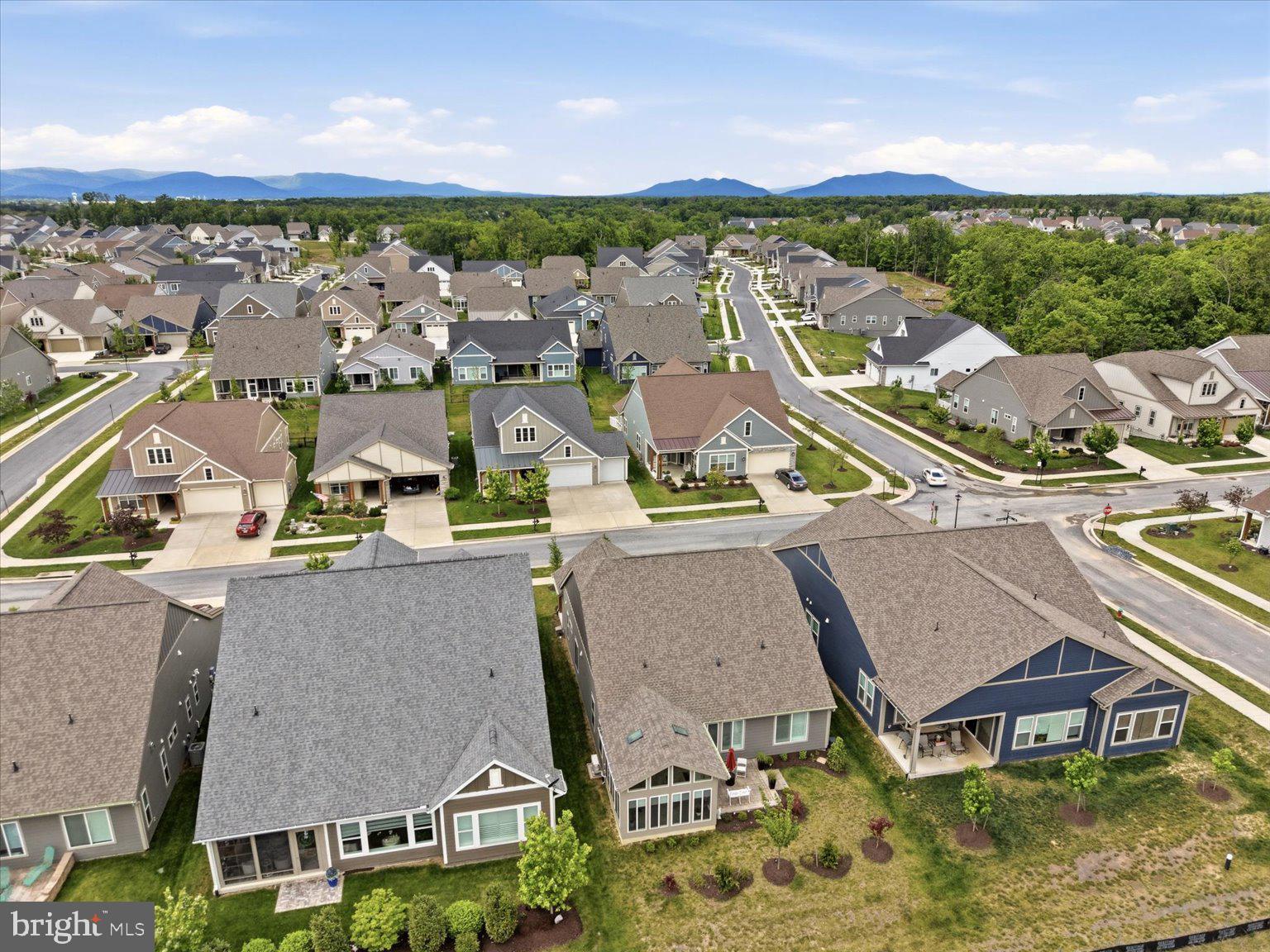 SHENANDOAH - Residential