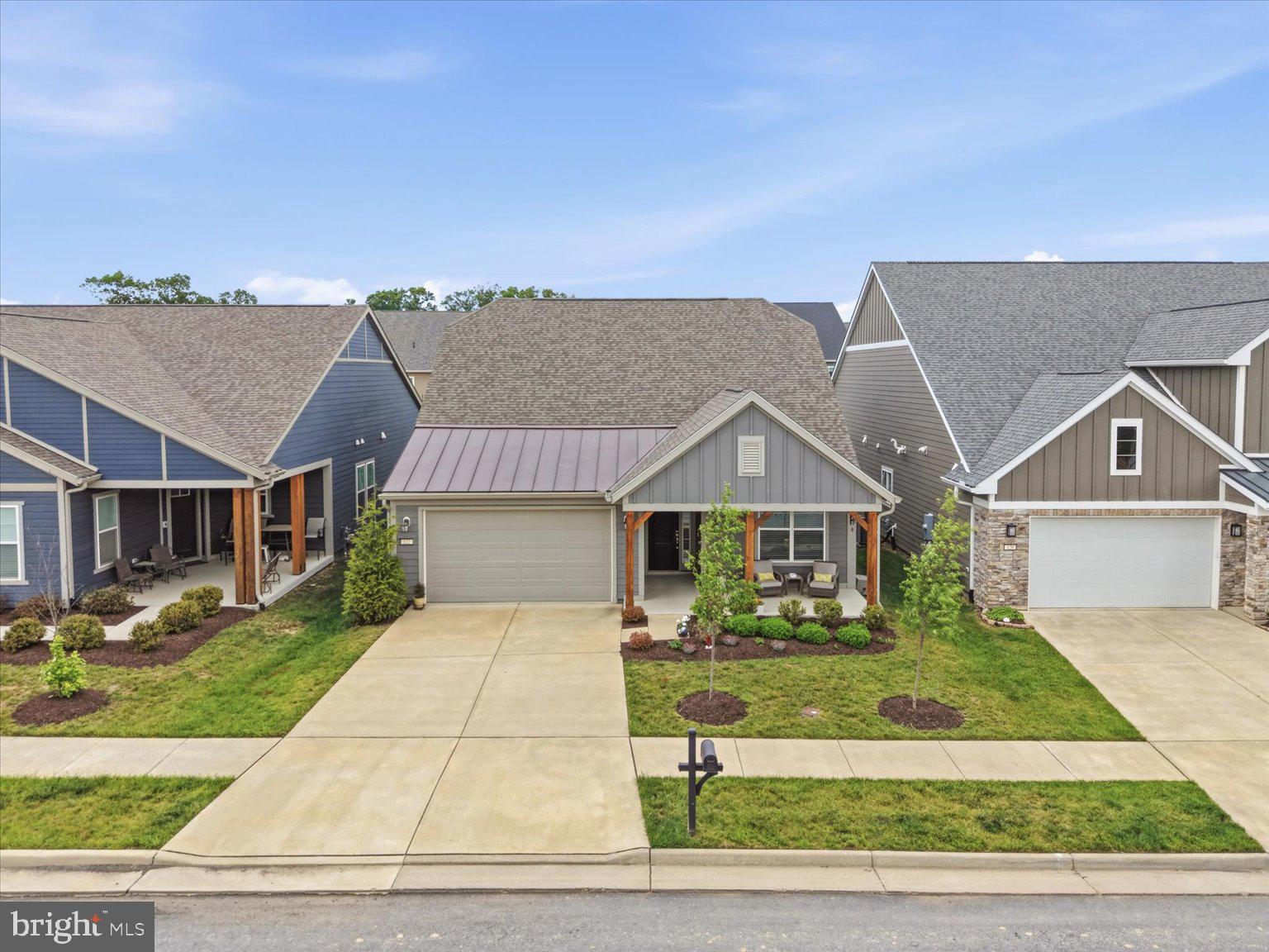 SHENANDOAH - Residential