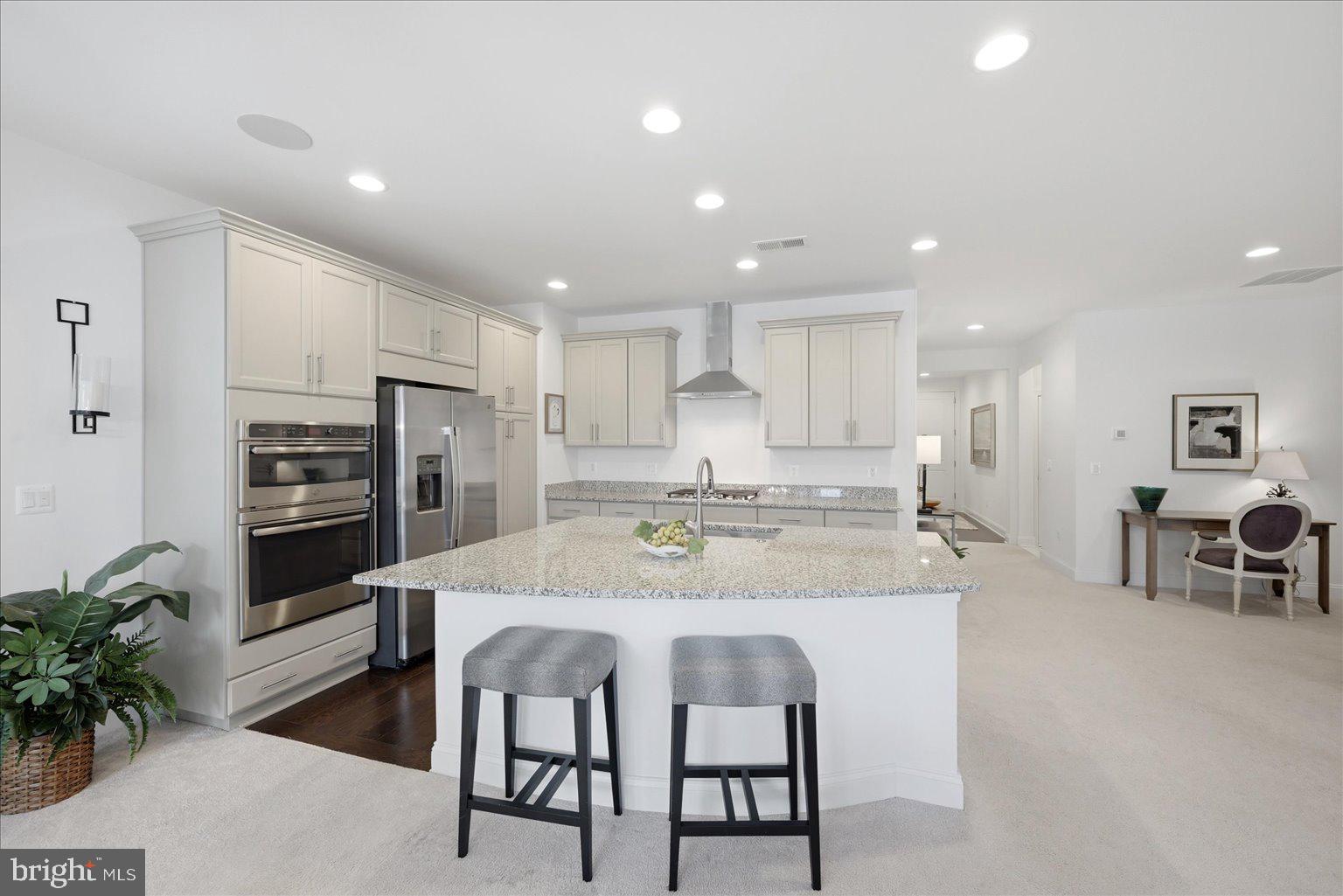 SHENANDOAH - Residential