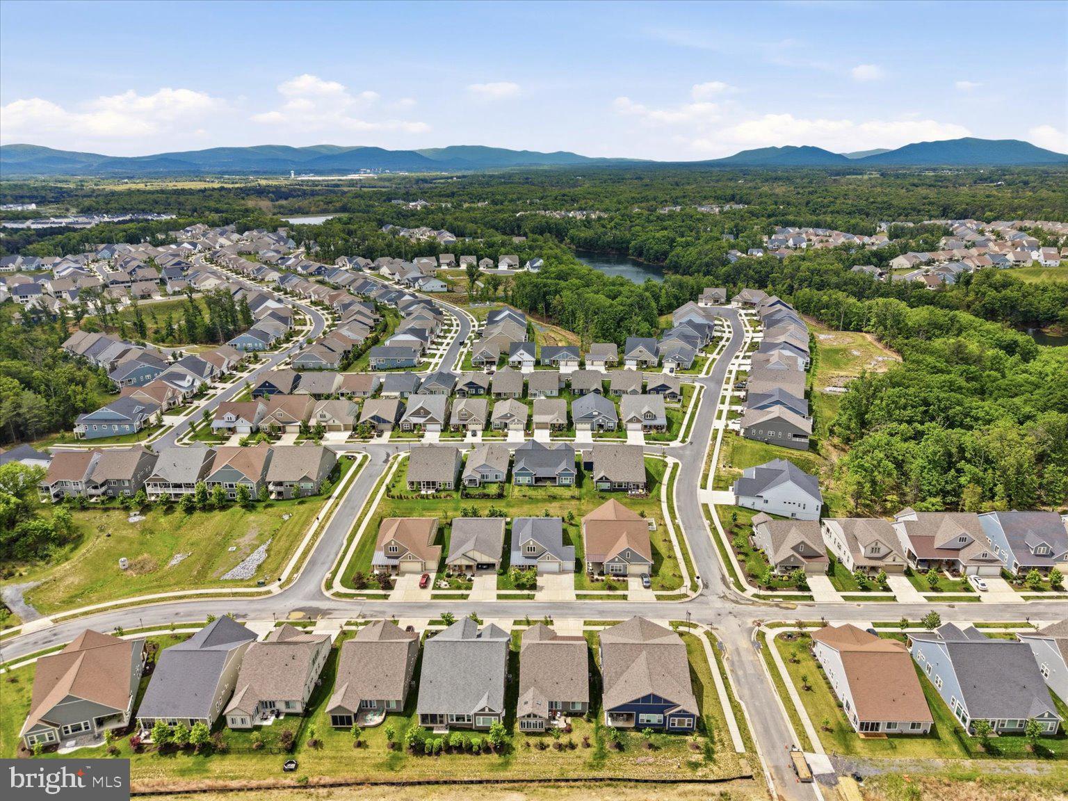 SHENANDOAH - Residential