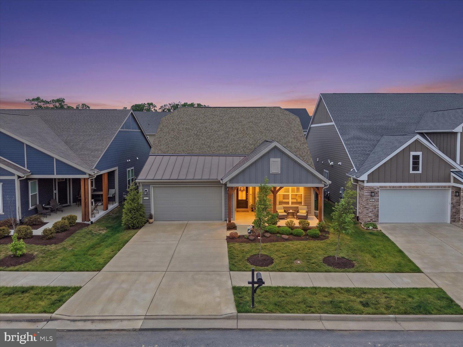 SHENANDOAH - Residential