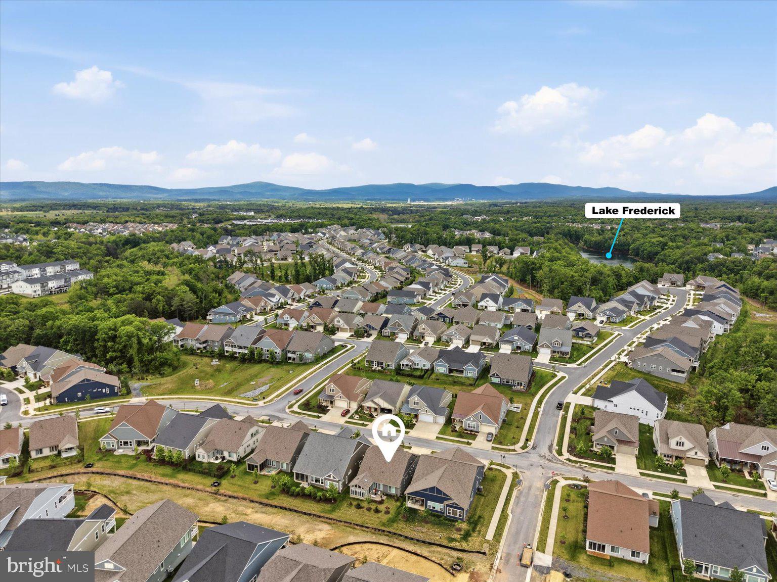 SHENANDOAH - Residential