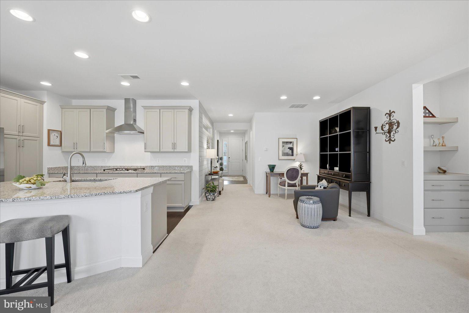 SHENANDOAH - Residential