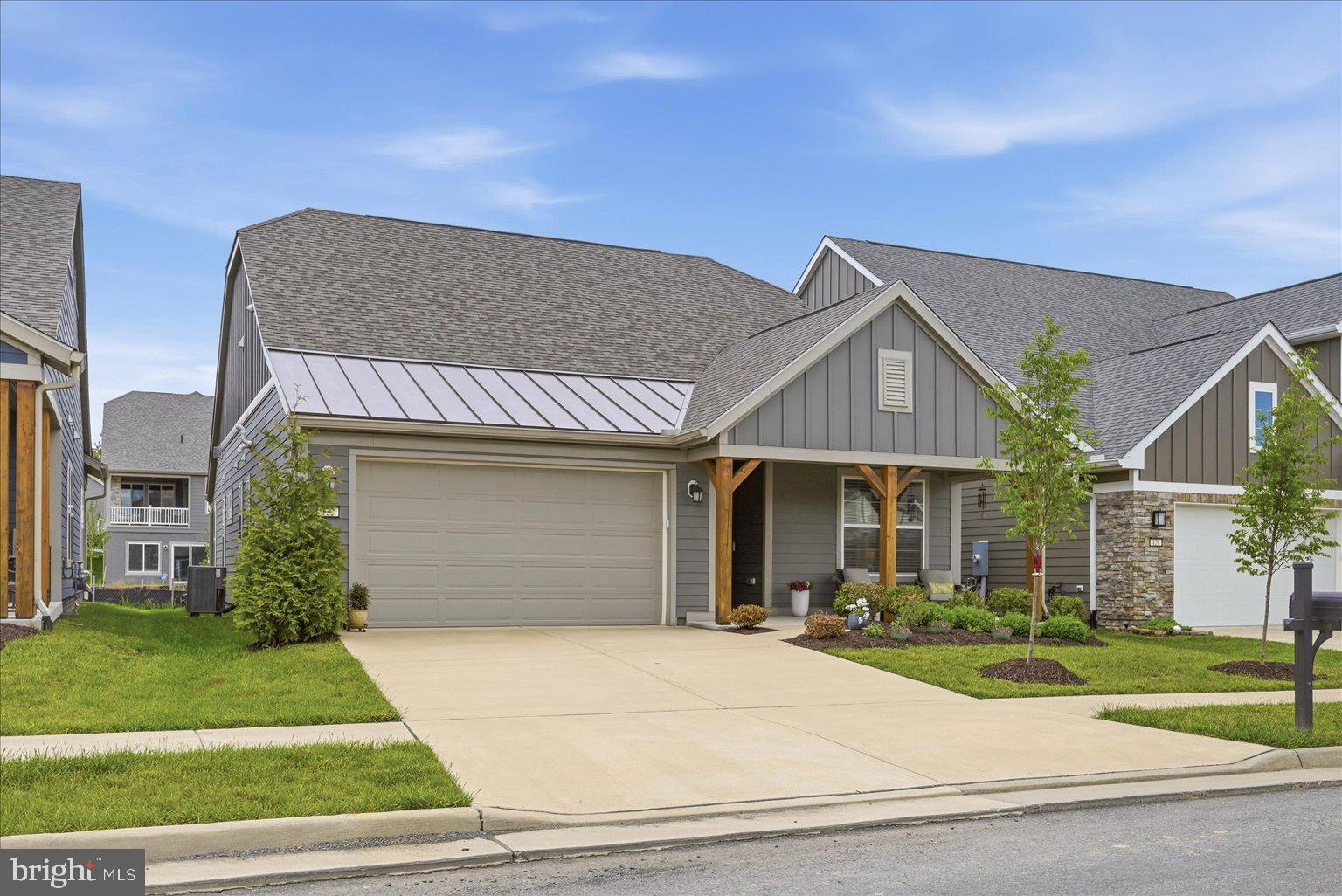 SHENANDOAH - Residential