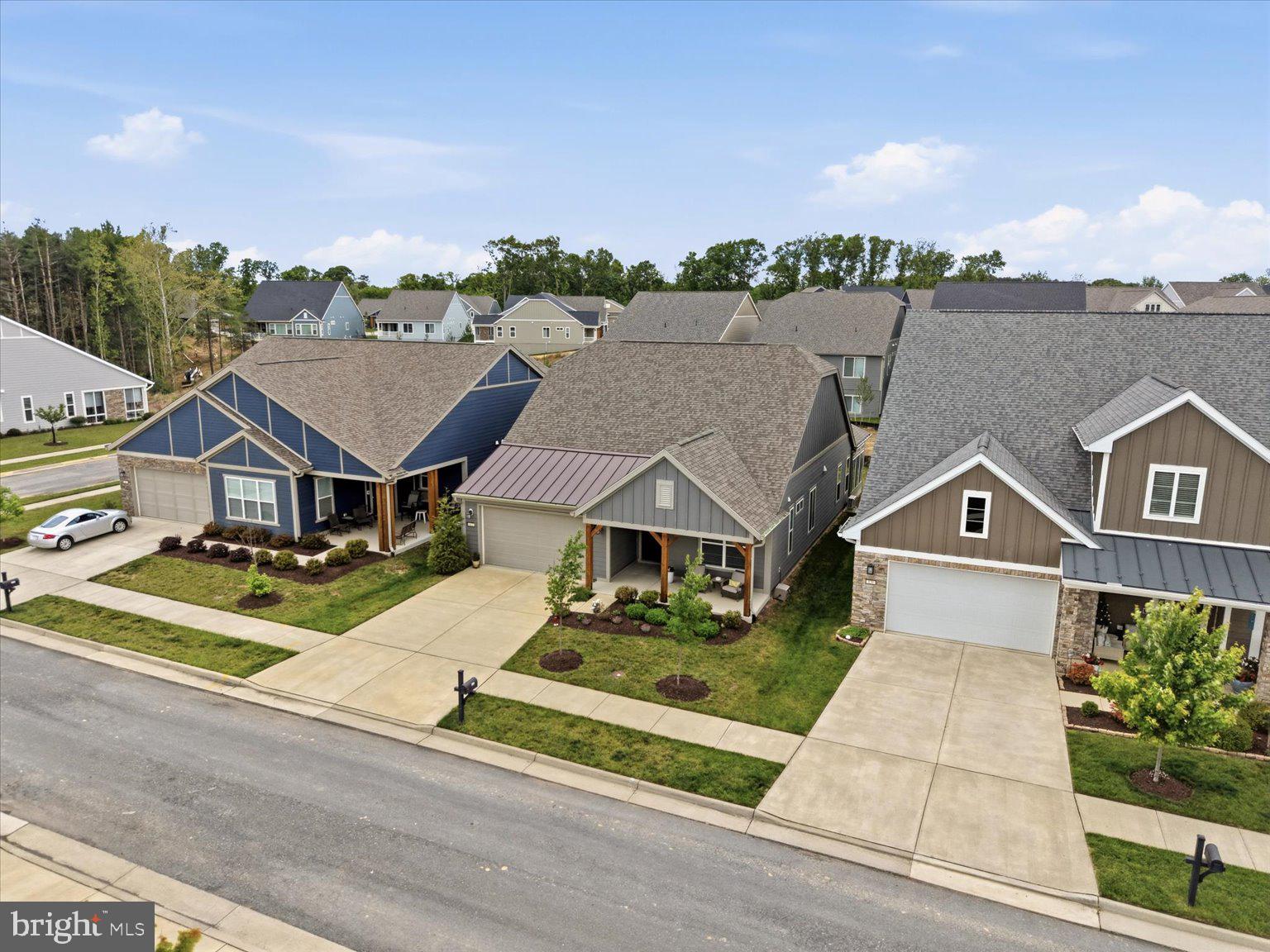 SHENANDOAH - Residential