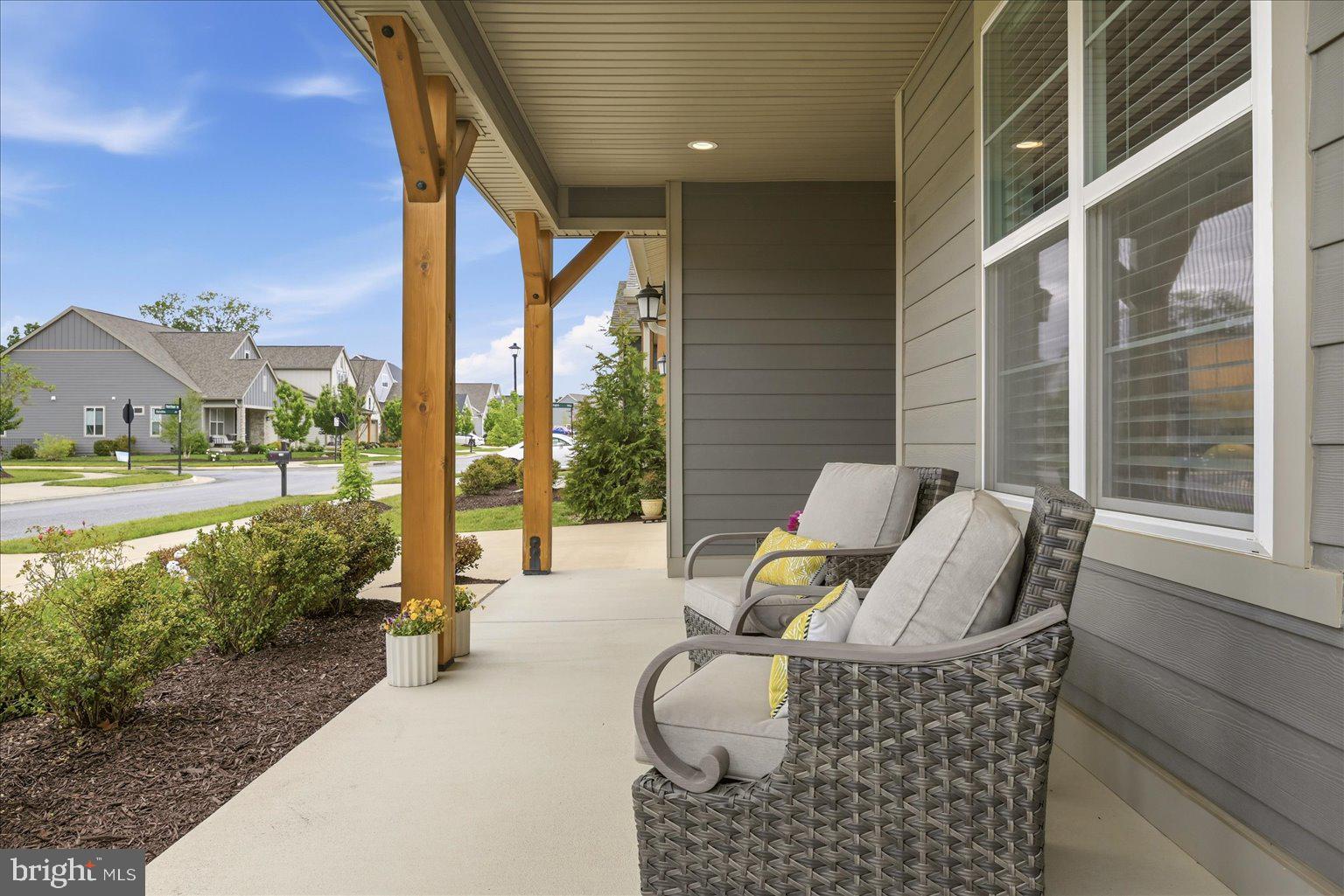 SHENANDOAH - Residential