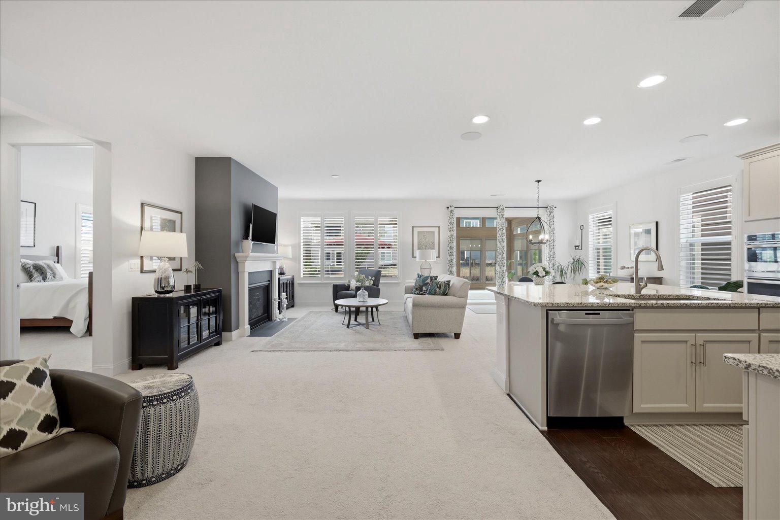 SHENANDOAH - Residential