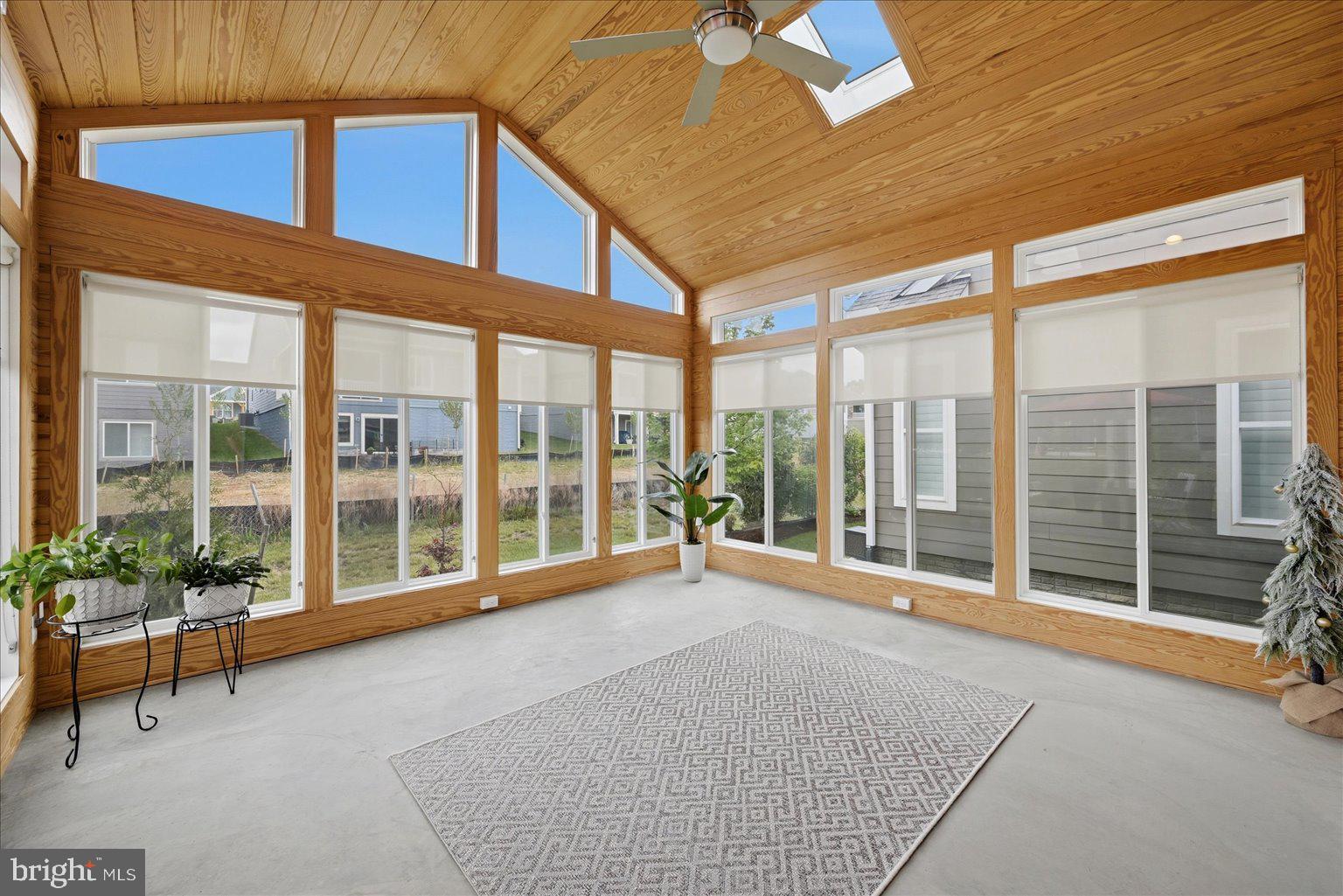 SHENANDOAH - Residential