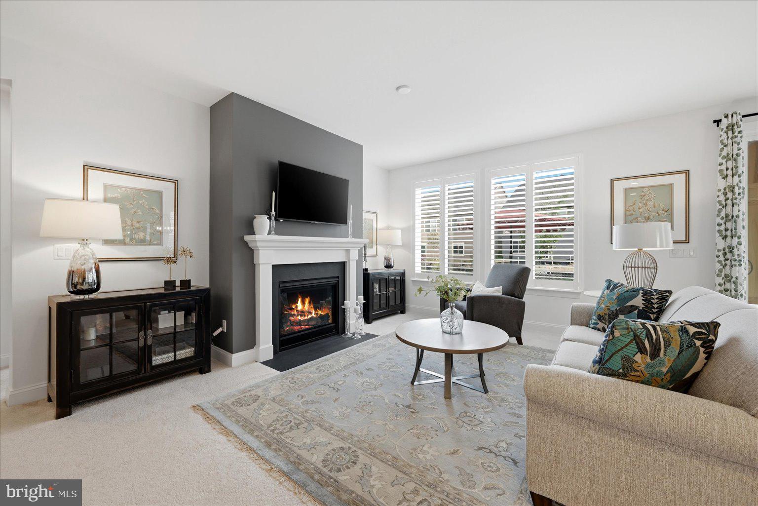 SHENANDOAH - Residential