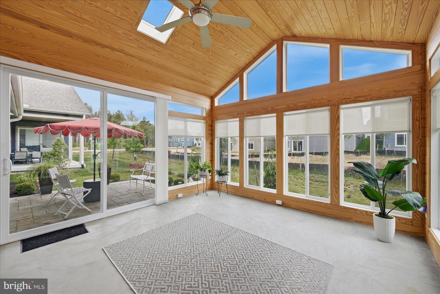 SHENANDOAH - Residential