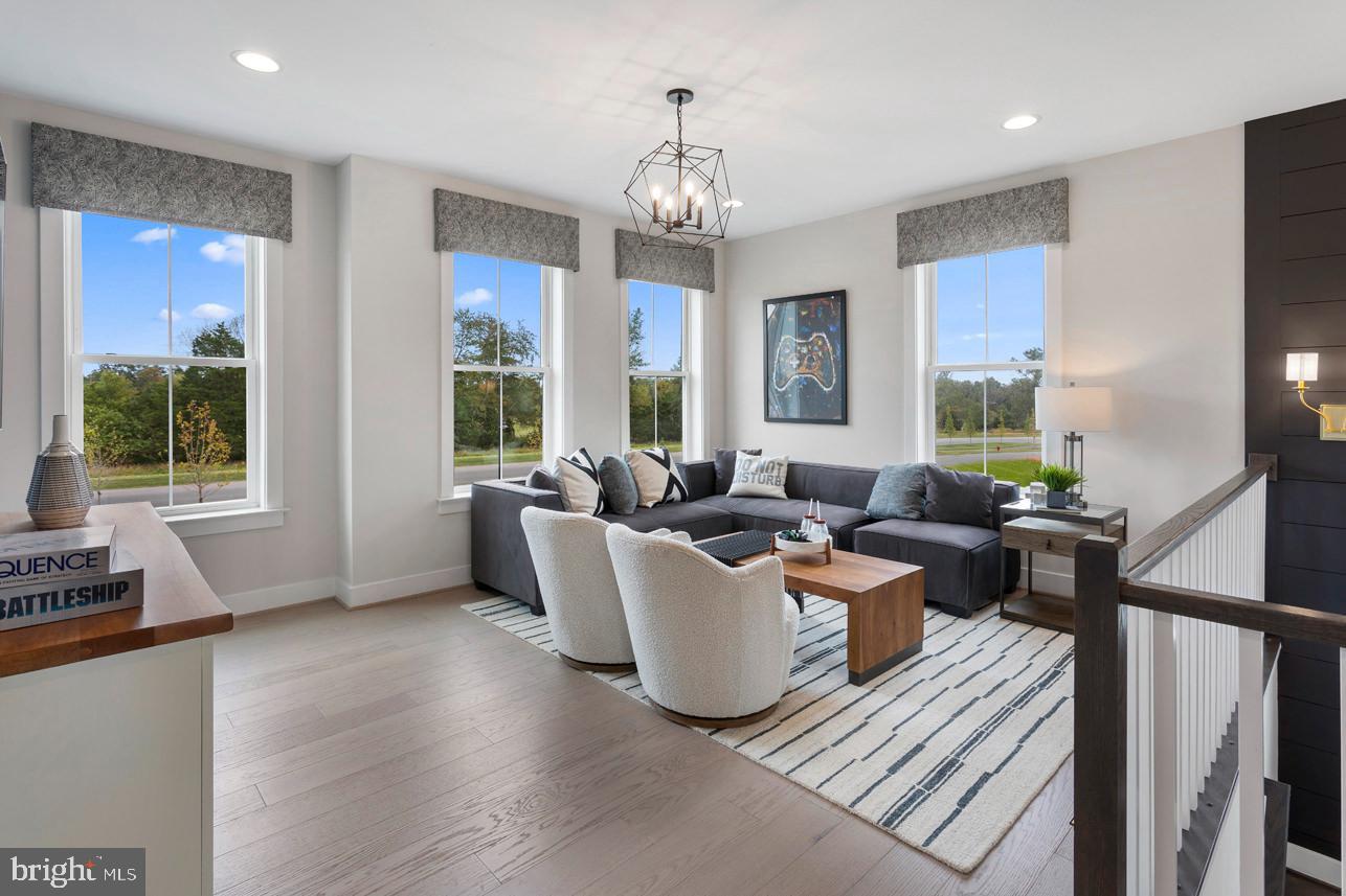 HARTLAND - Residential