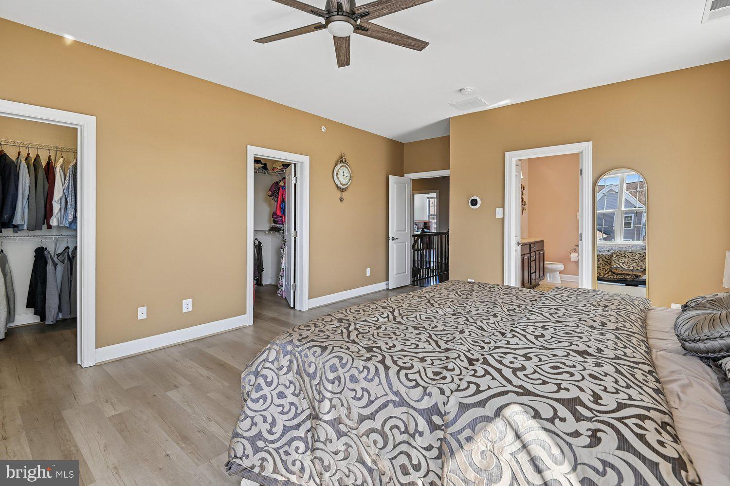 VILLAGES AT TURF VALLEY - Residential