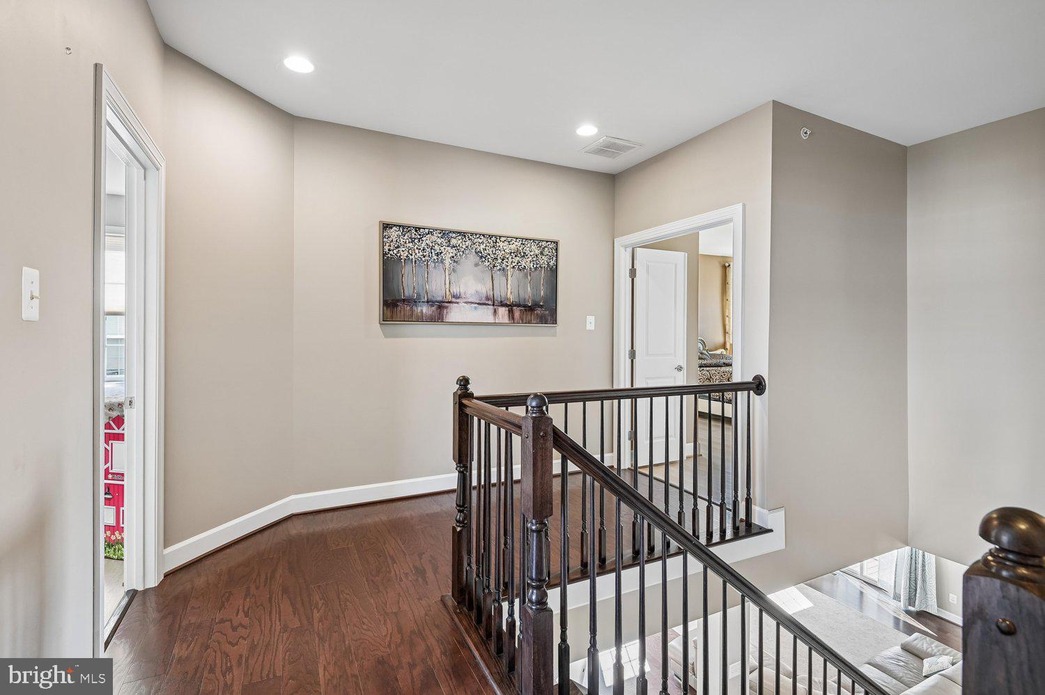 VILLAGES AT TURF VALLEY - Residential