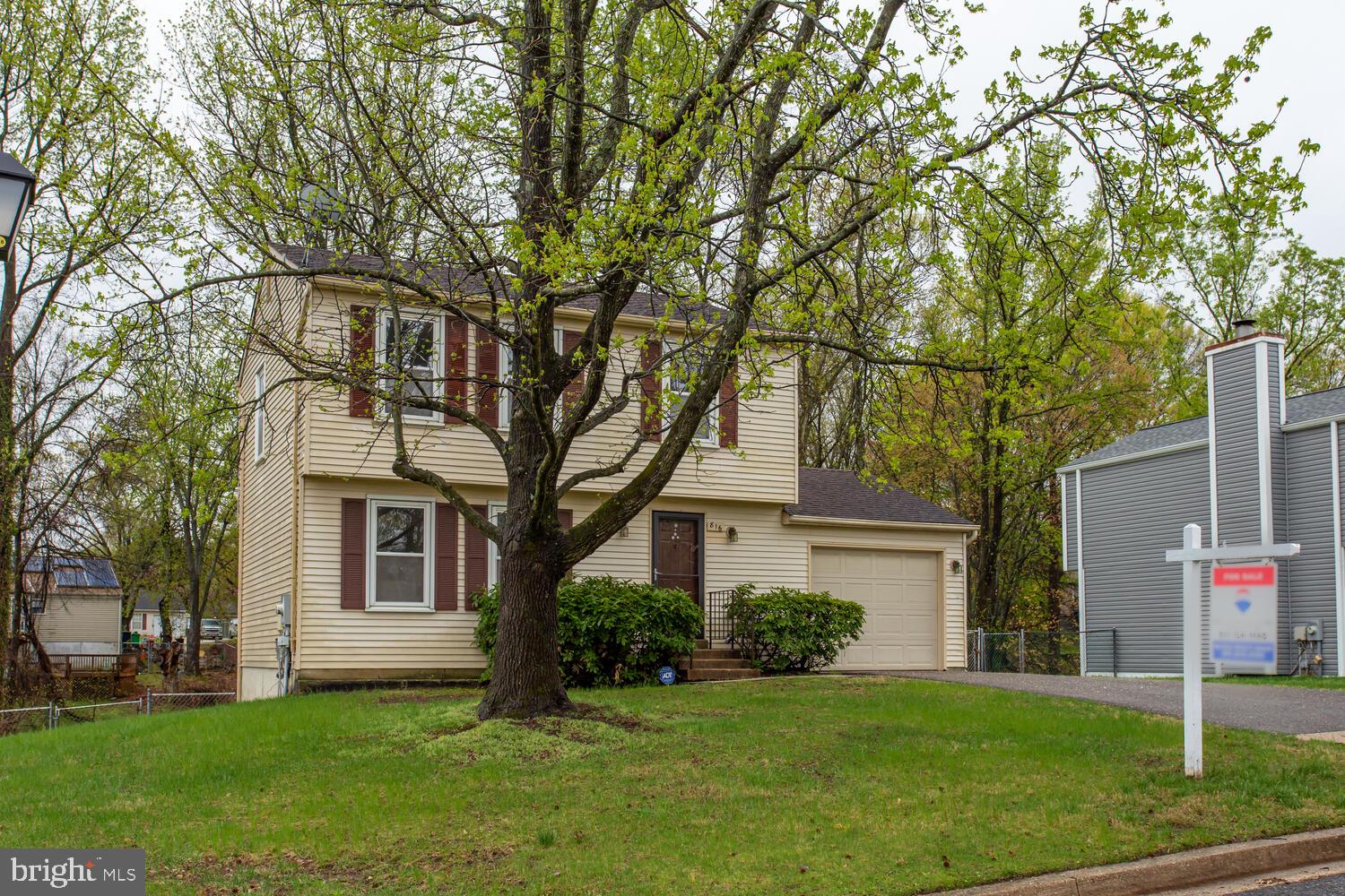 NEW ORCHARD ESTATES - Residential