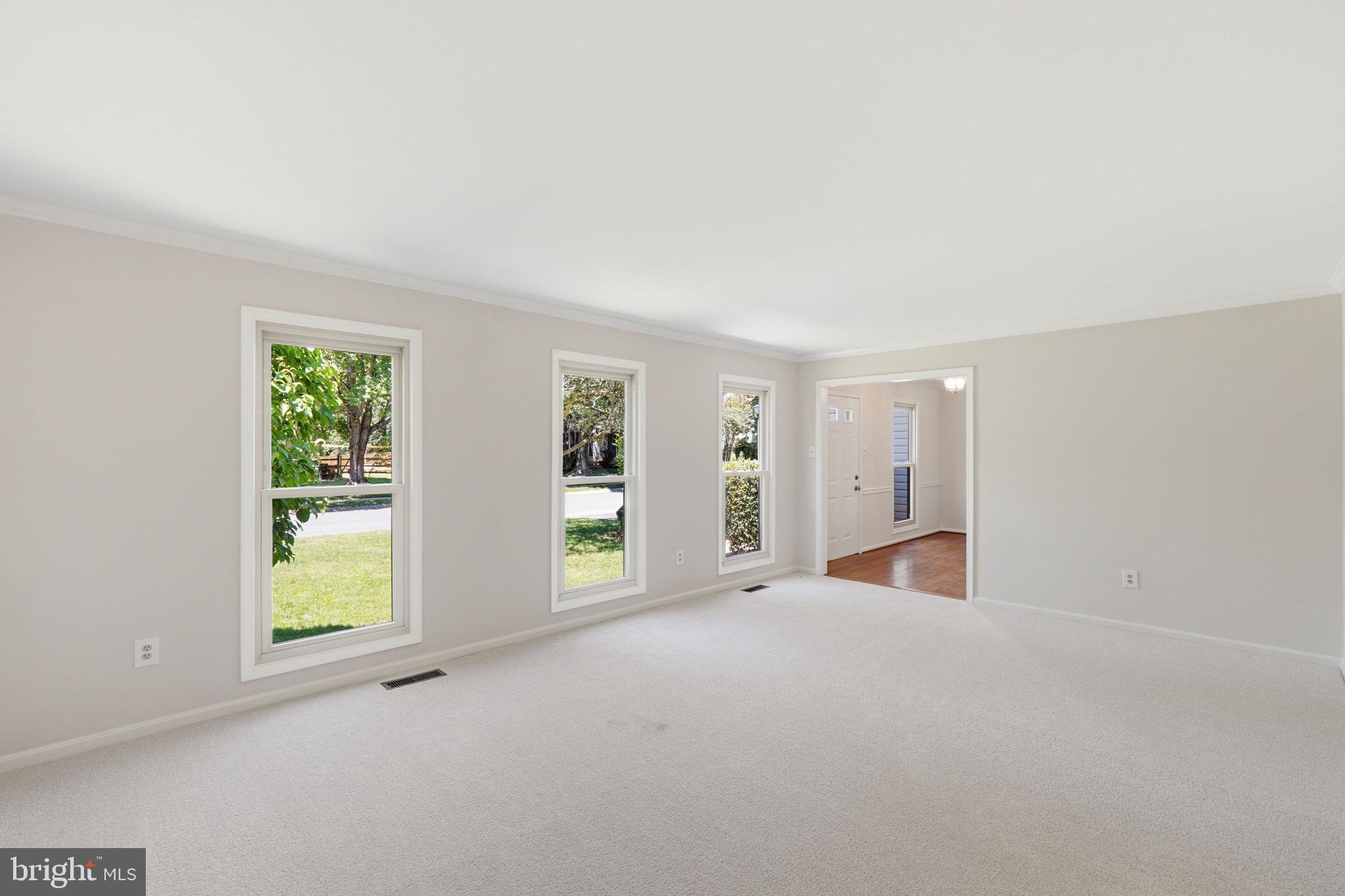 OLNEY OAKS - Residential