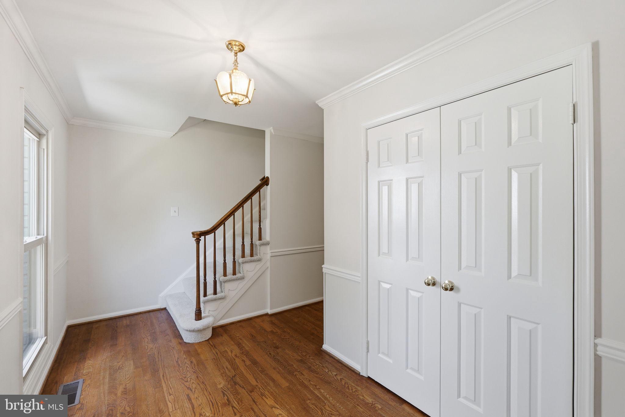 OLNEY OAKS - Residential