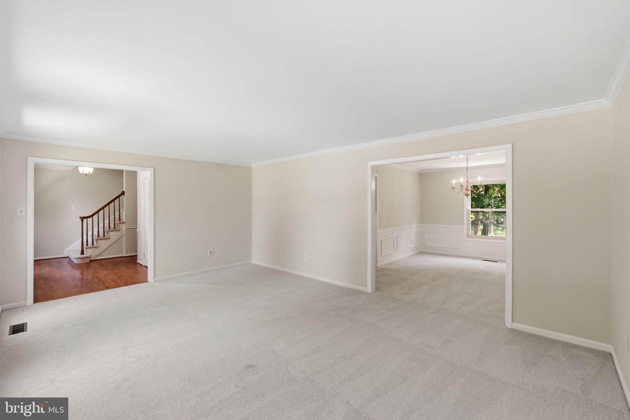 OLNEY OAKS - Residential