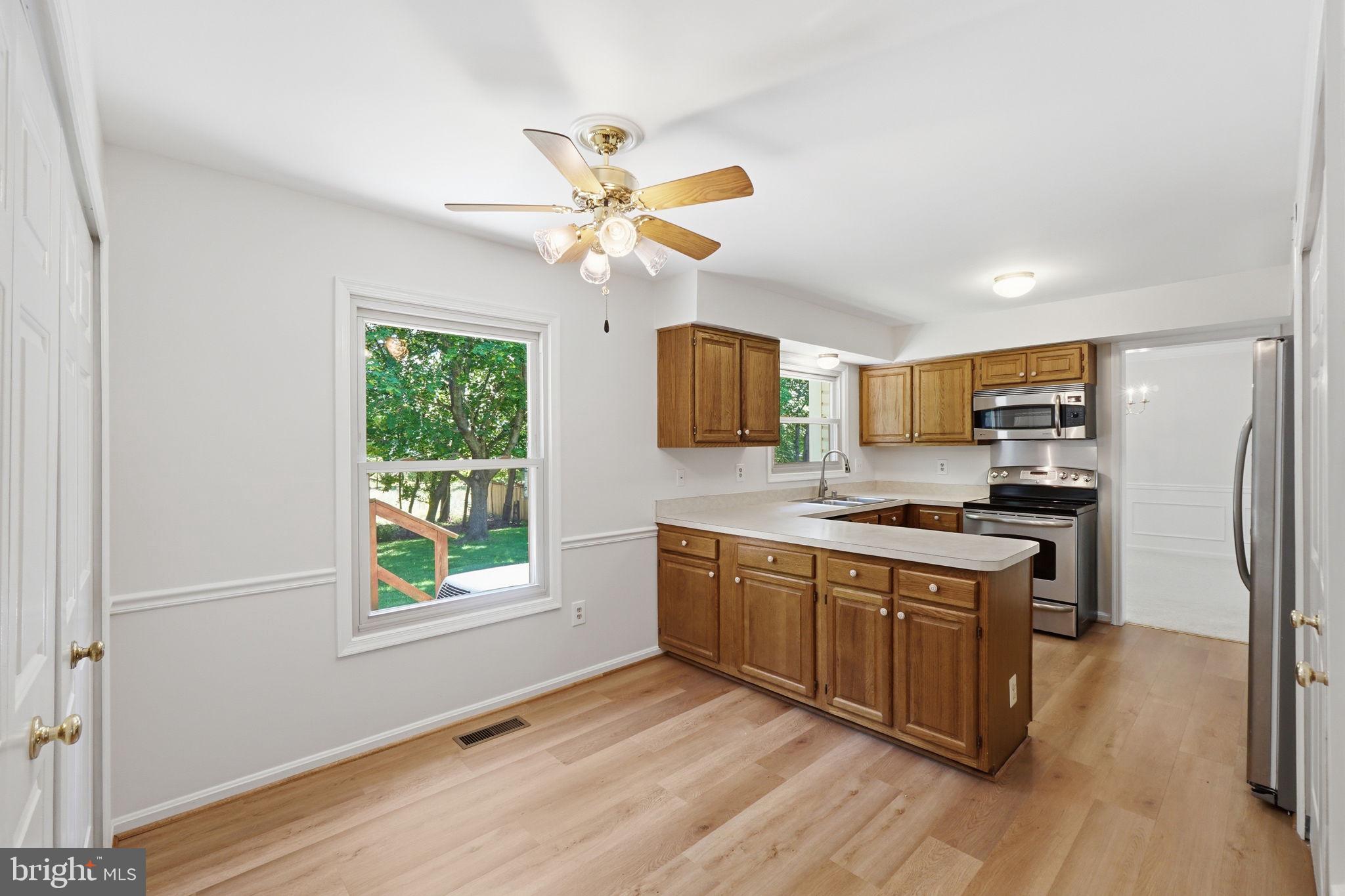 OLNEY OAKS - Residential