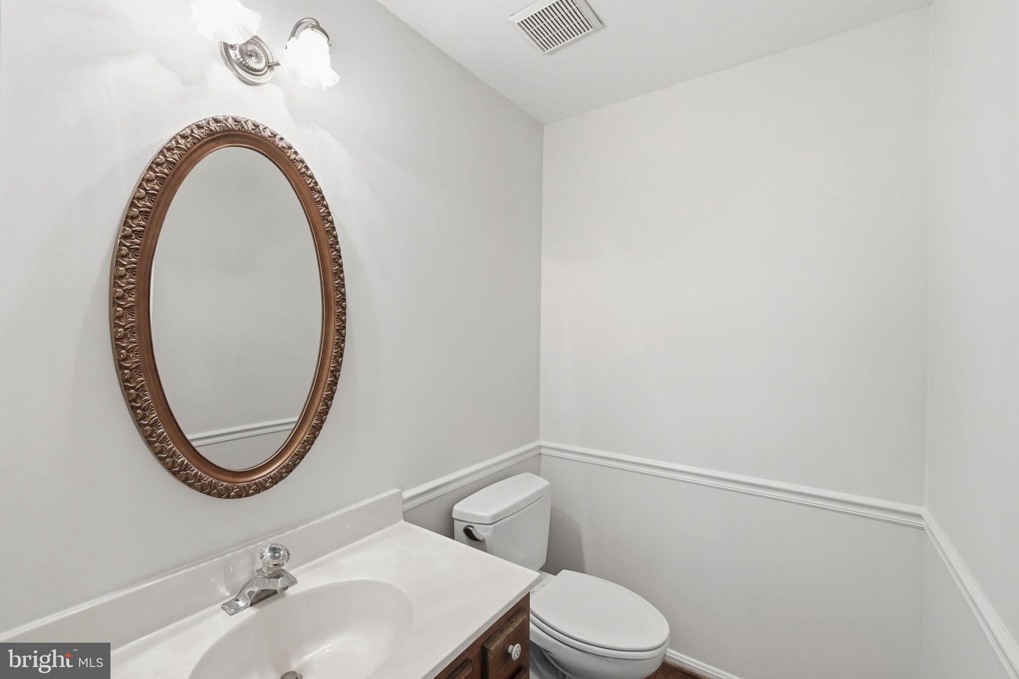 OLNEY OAKS - Residential