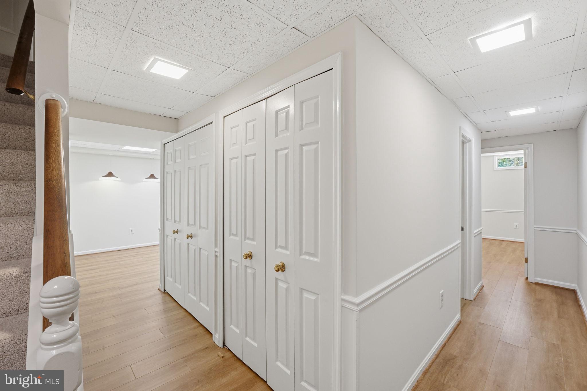 OLNEY OAKS - Residential