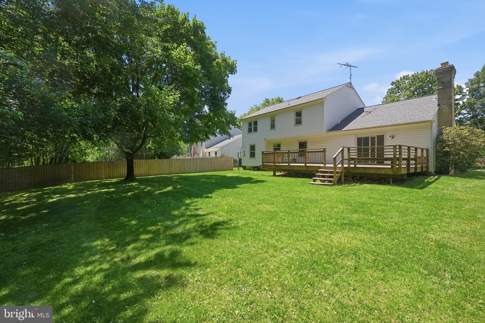OLNEY OAKS - Residential