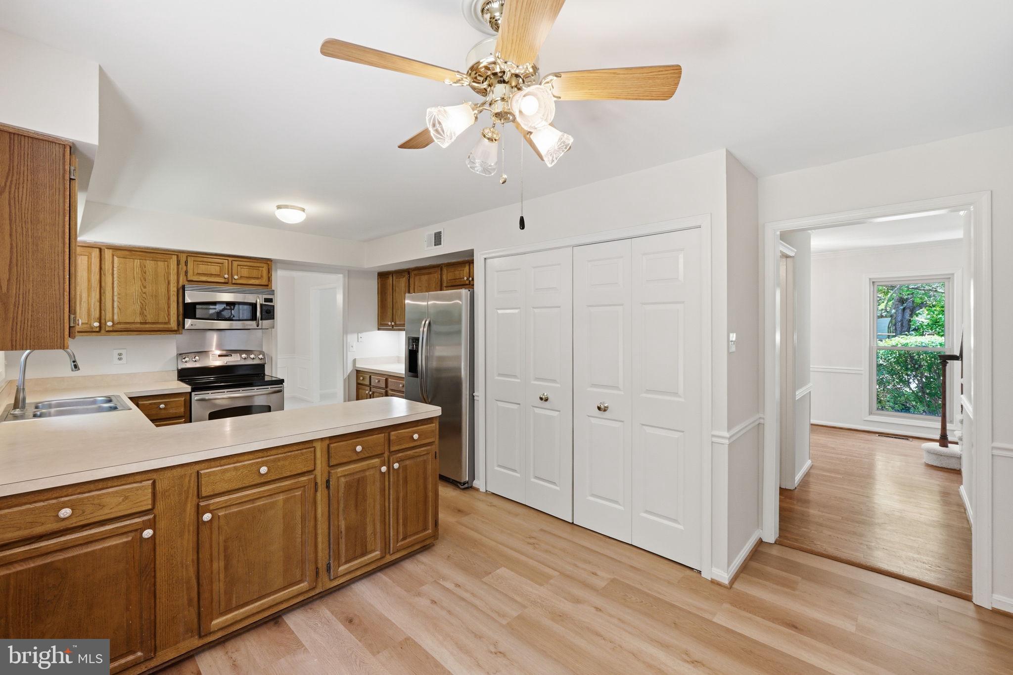 OLNEY OAKS - Residential