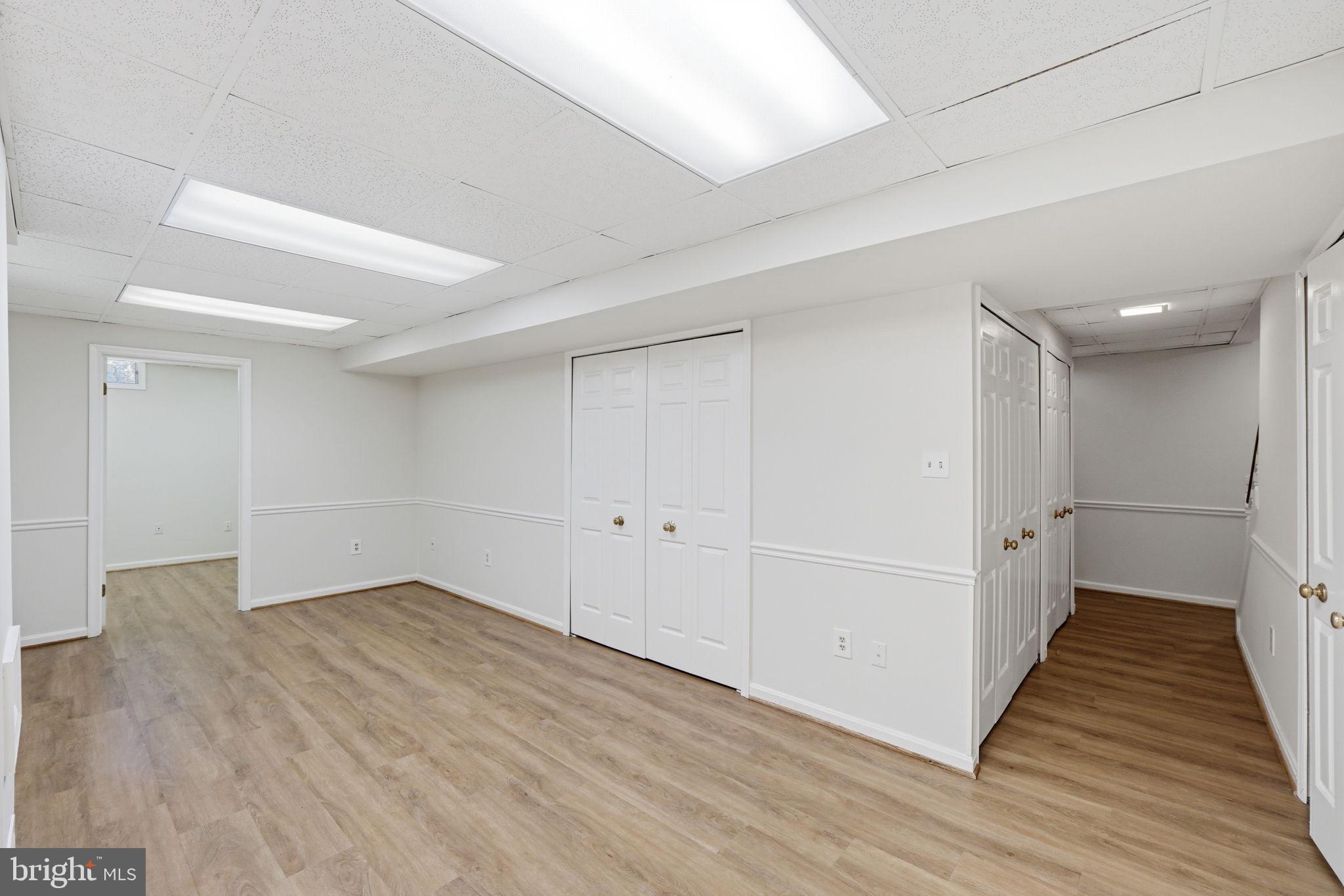 OLNEY OAKS - Residential