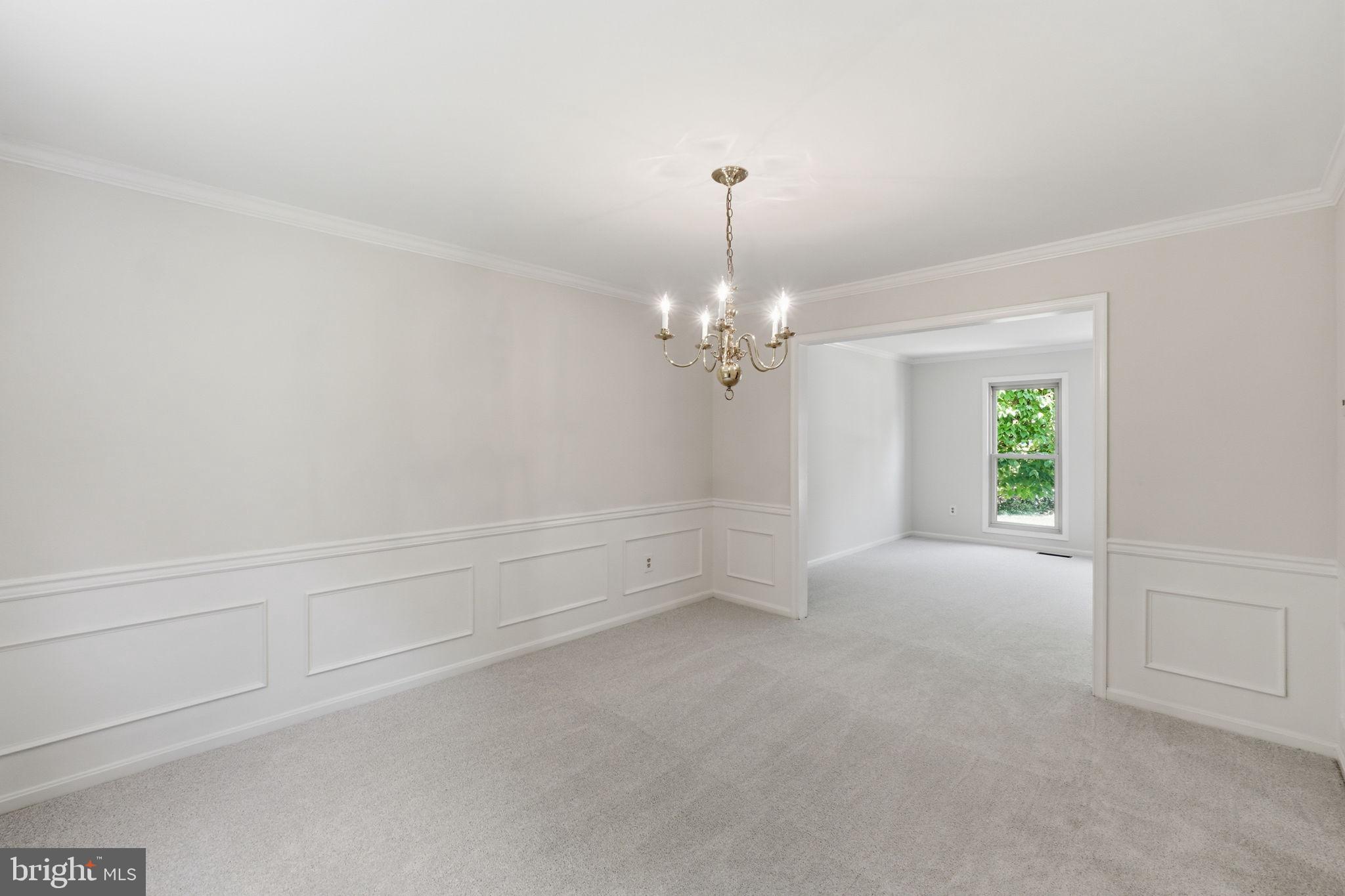 OLNEY OAKS - Residential