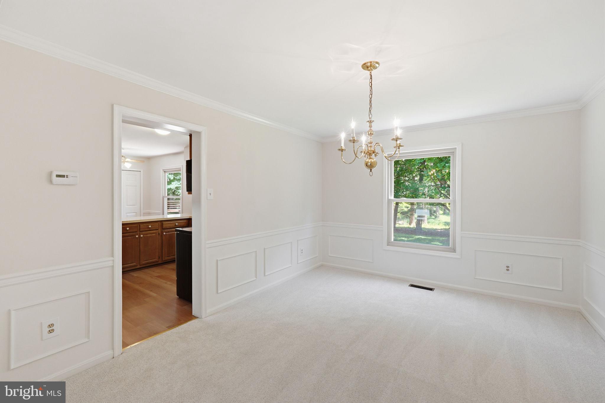 OLNEY OAKS - Residential