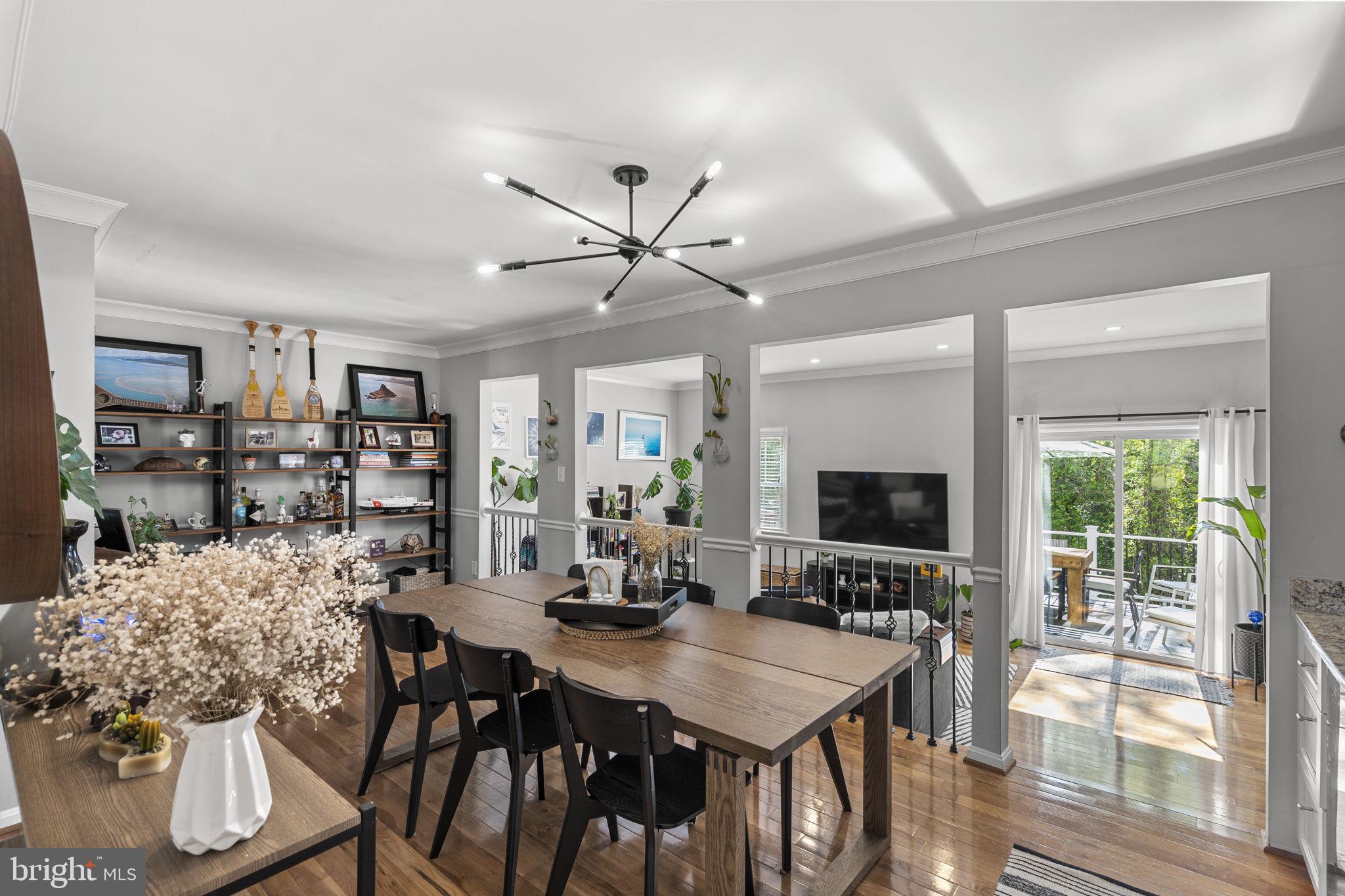 LAKE DEVEREUX - Residential