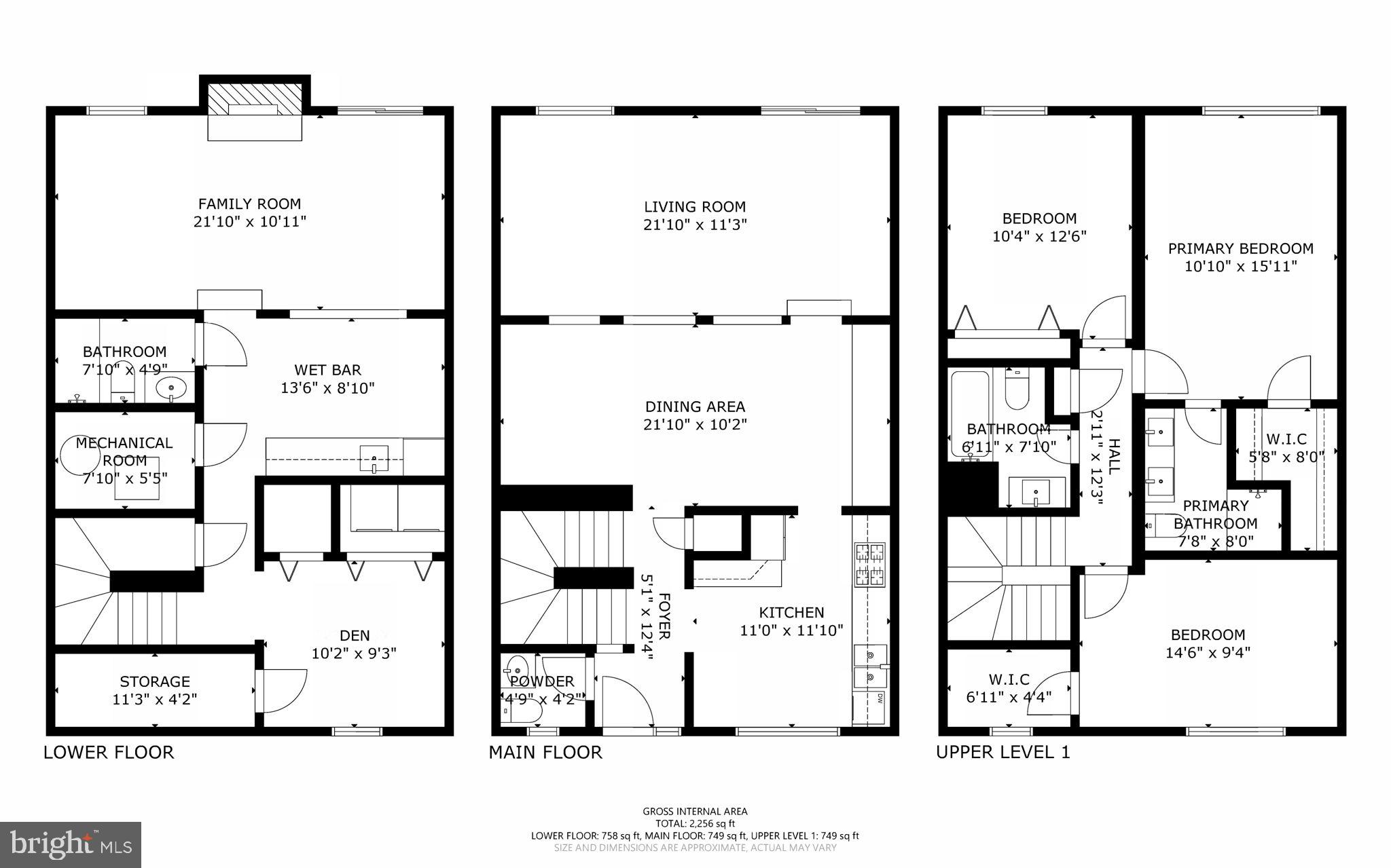 LAKE DEVEREUX - Residential