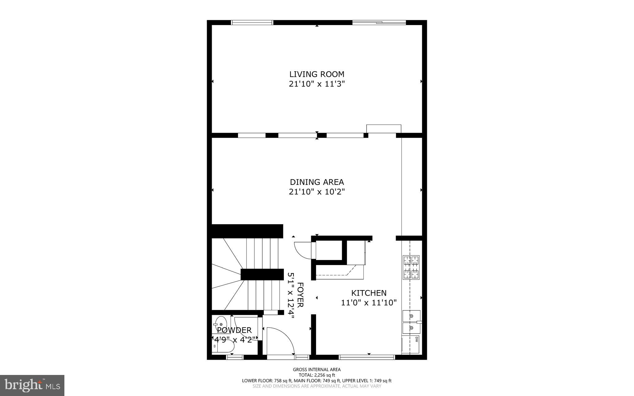 LAKE DEVEREUX - Residential