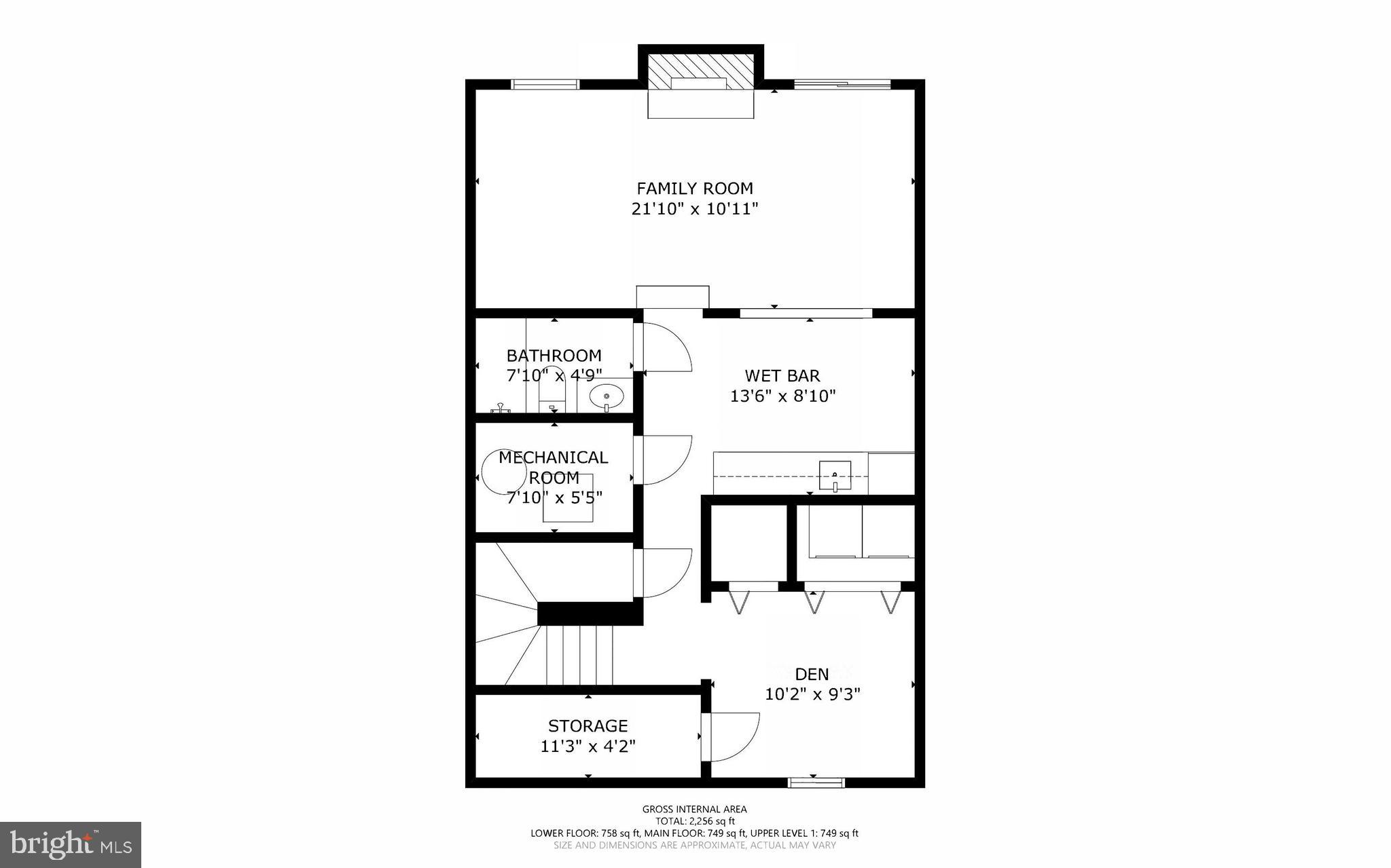 LAKE DEVEREUX - Residential
