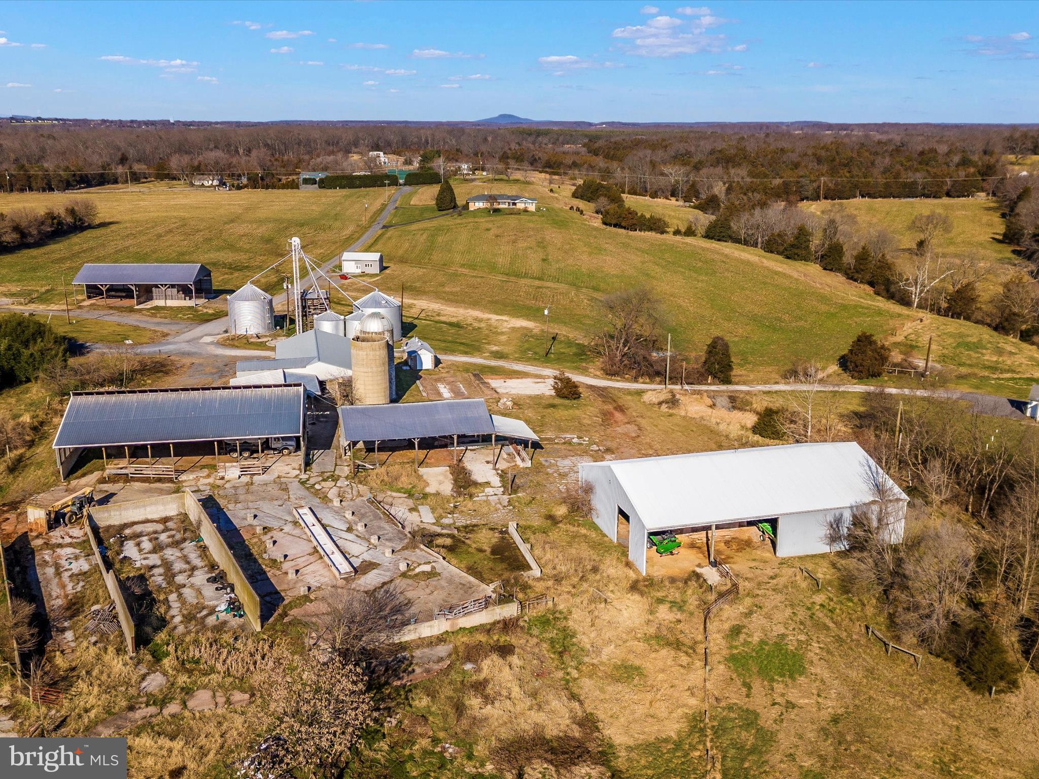NONE AVAILABLE - Farm