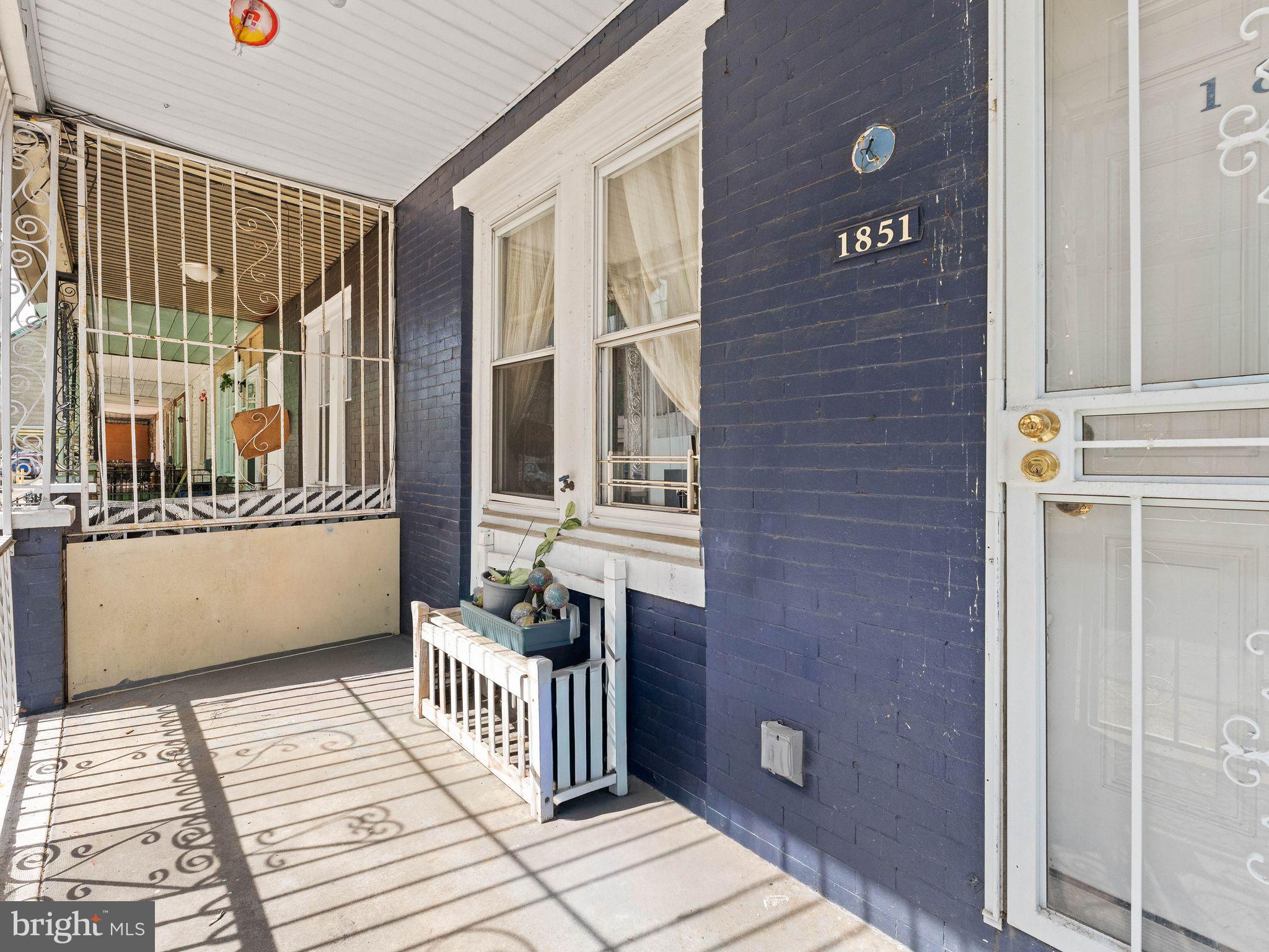 HARROWGATE - Residential