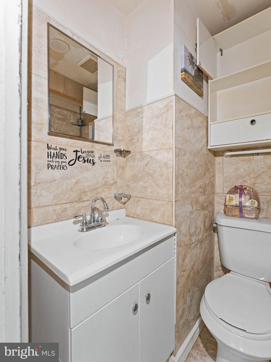 HARROWGATE - Residential
