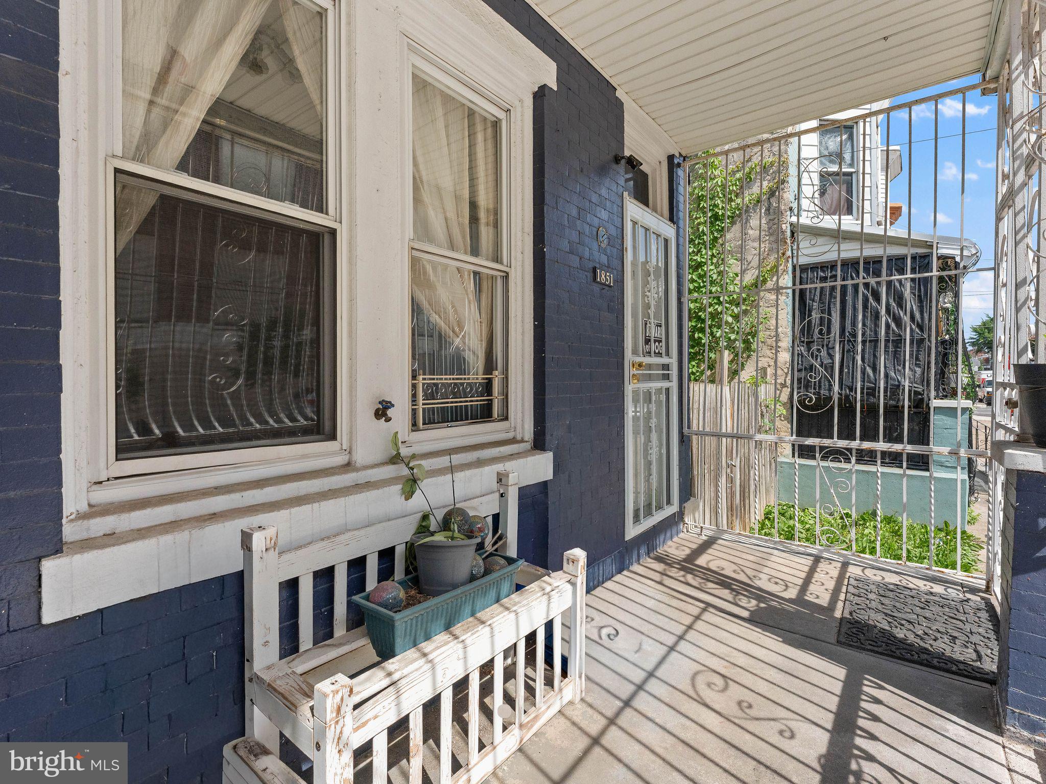 HARROWGATE - Residential