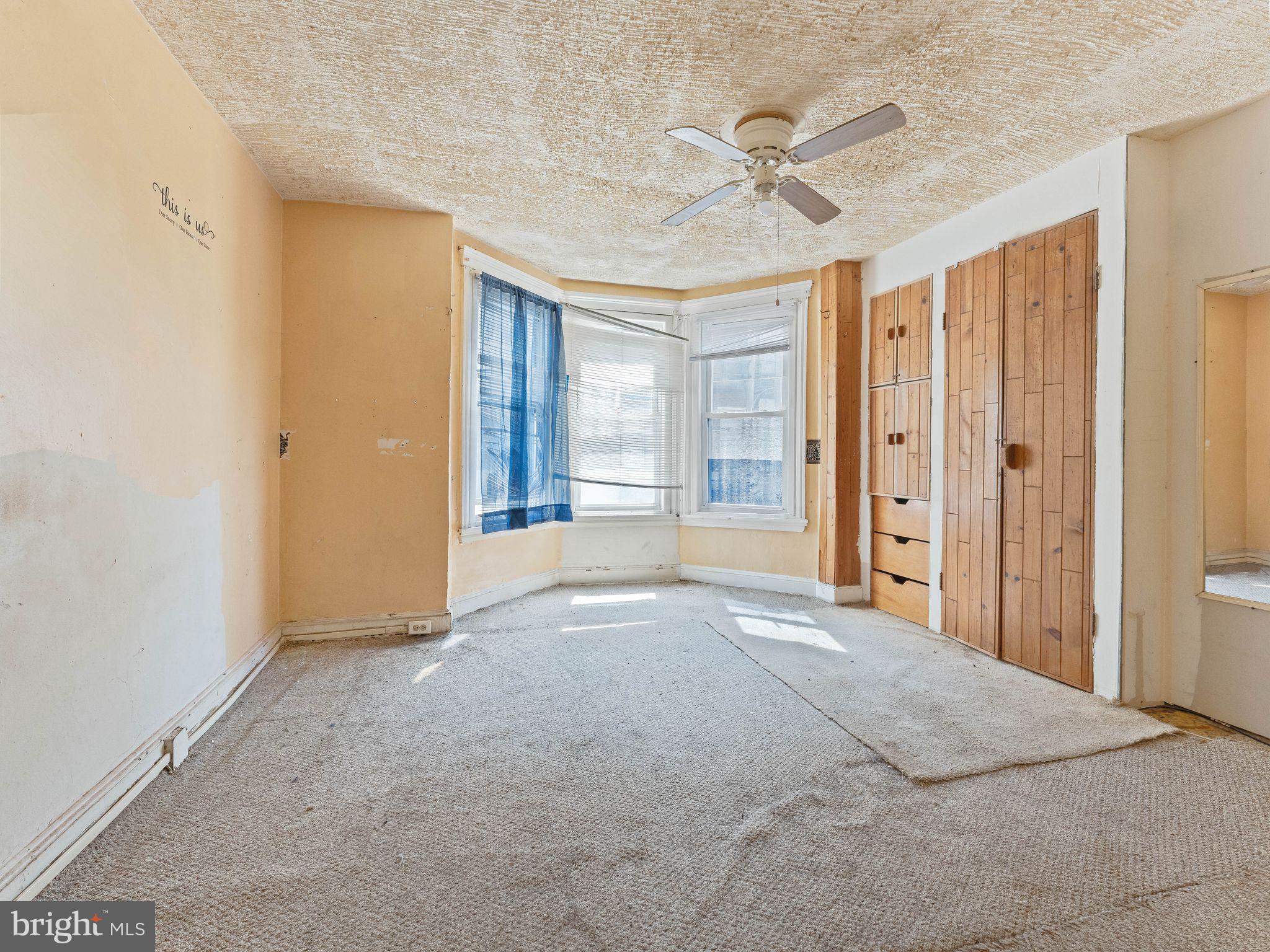 HARROWGATE - Residential