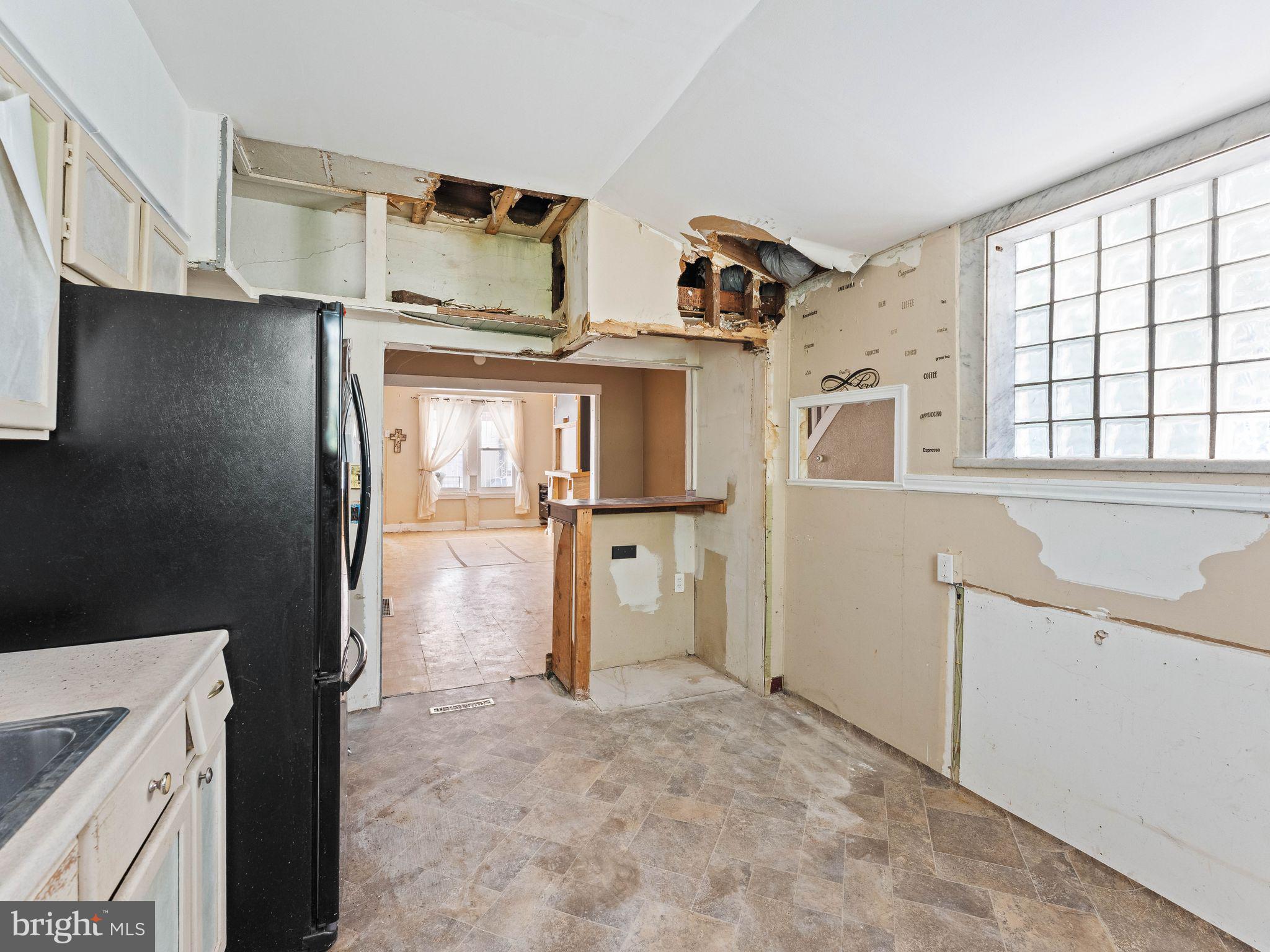 HARROWGATE - Residential