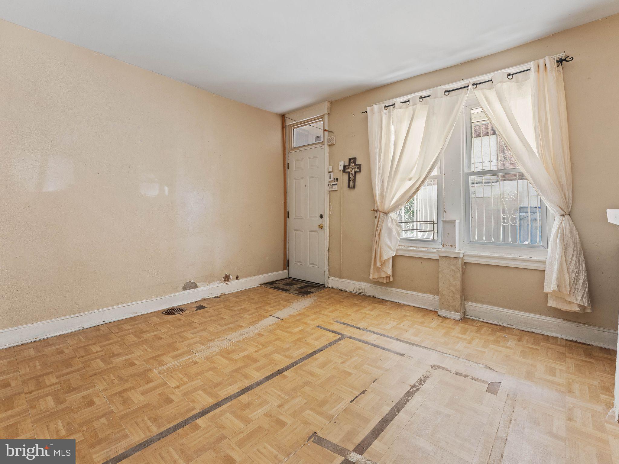 HARROWGATE - Residential
