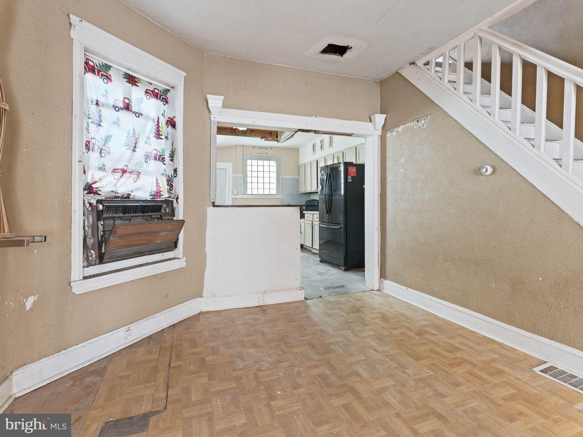 HARROWGATE - Residential