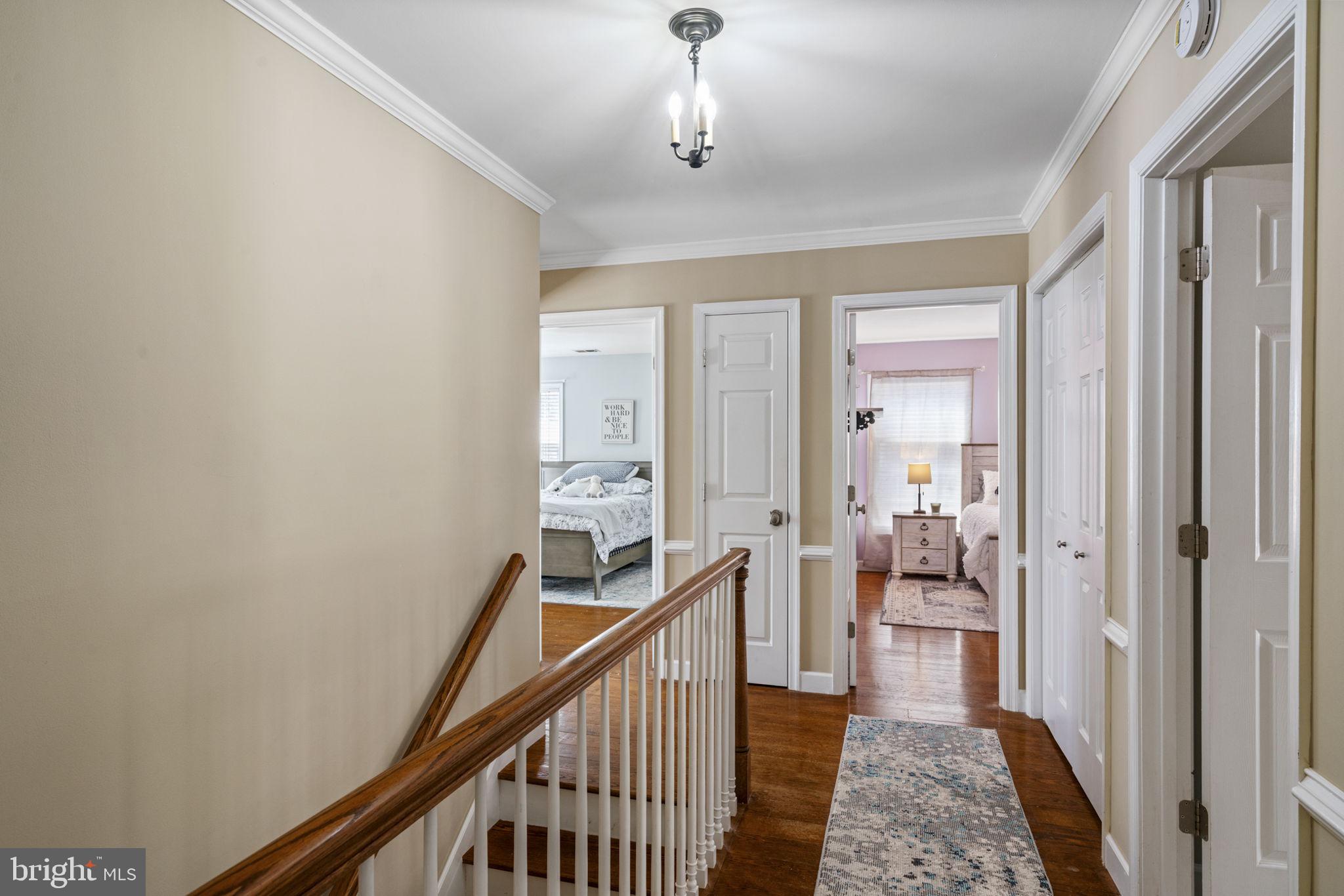 MONTCLAIR - Residential