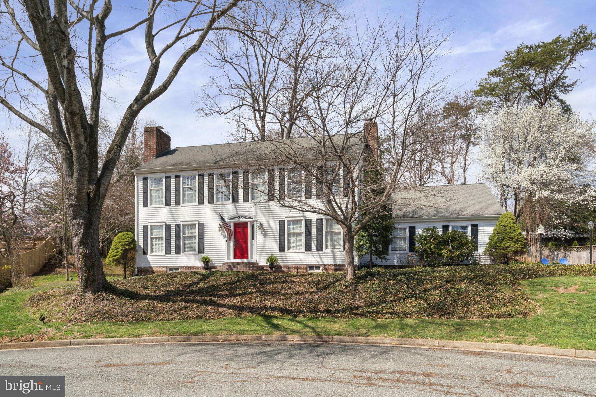 MONTCLAIR - Residential
