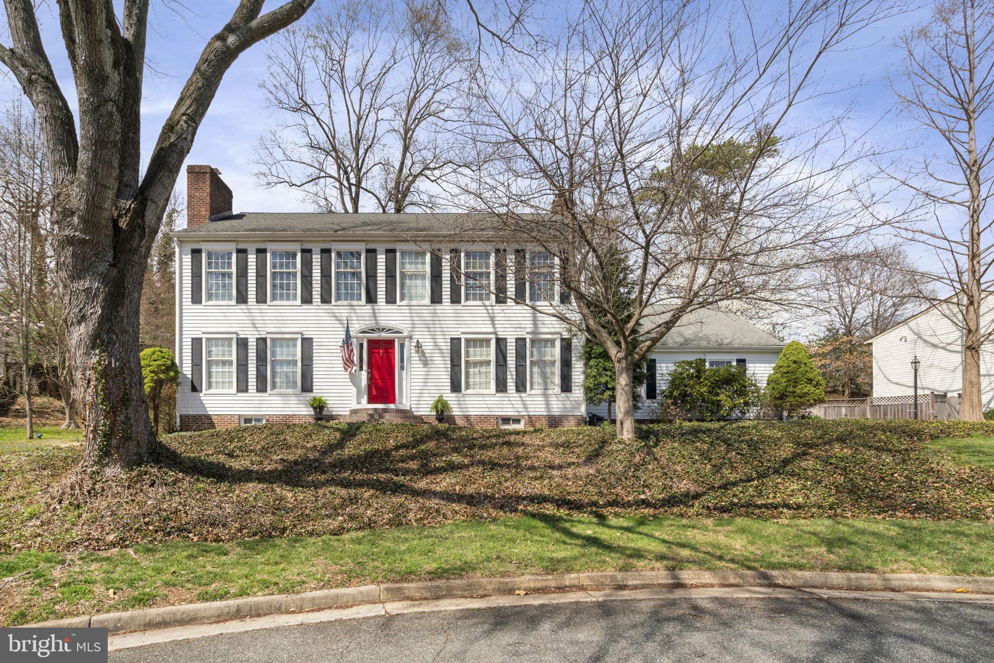MONTCLAIR - Residential