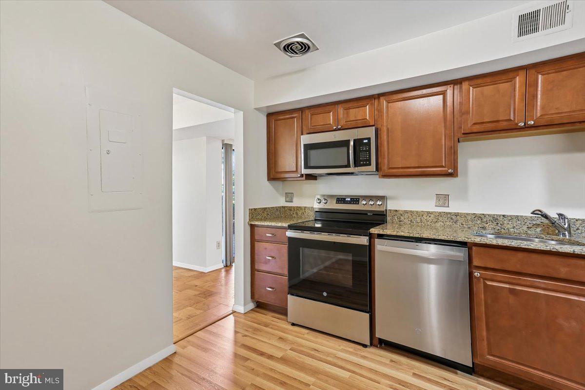 GEORGETOWN VILLAGE - Residential
